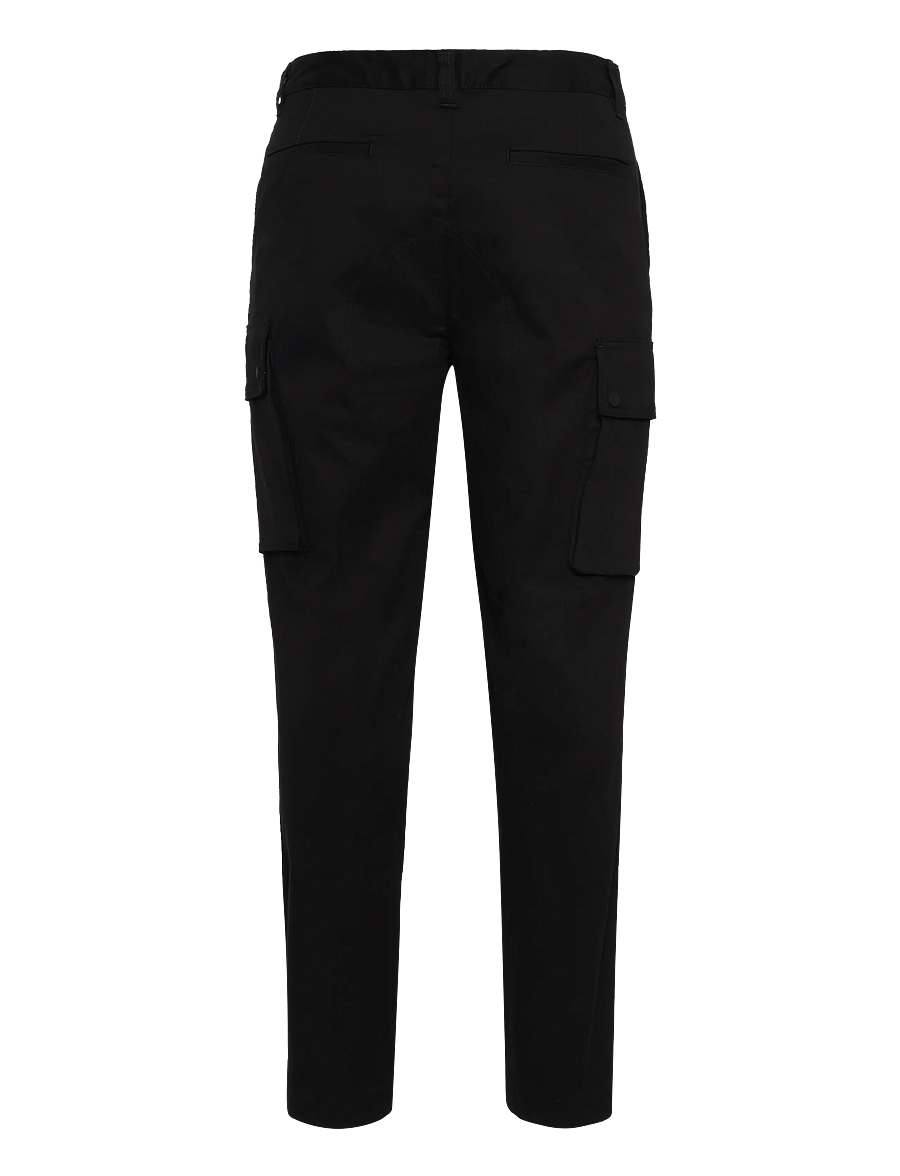 Belstaff - ROUTE CARGO Black - black - 2