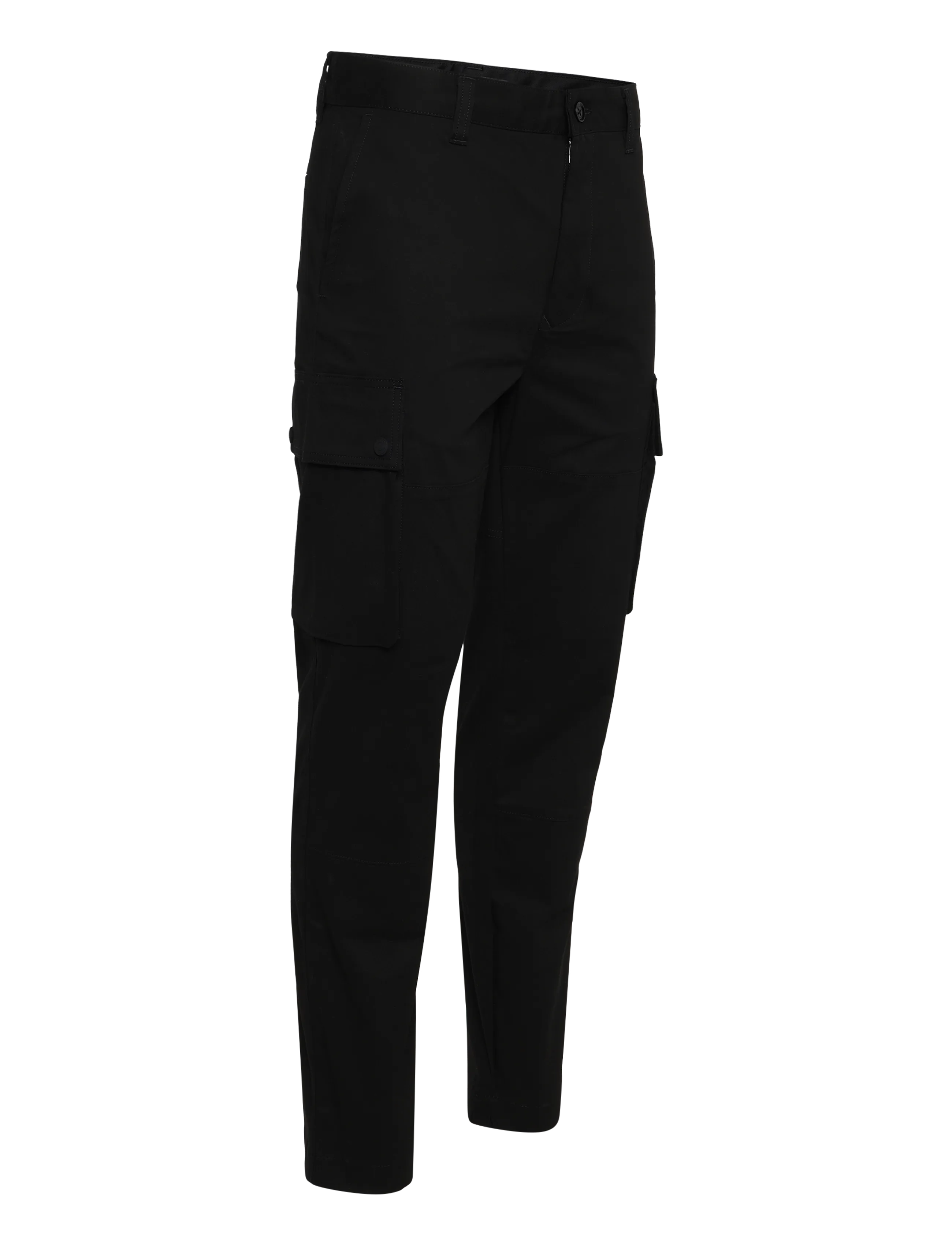 Belstaff - ROUTE CARGO Black - black - 3