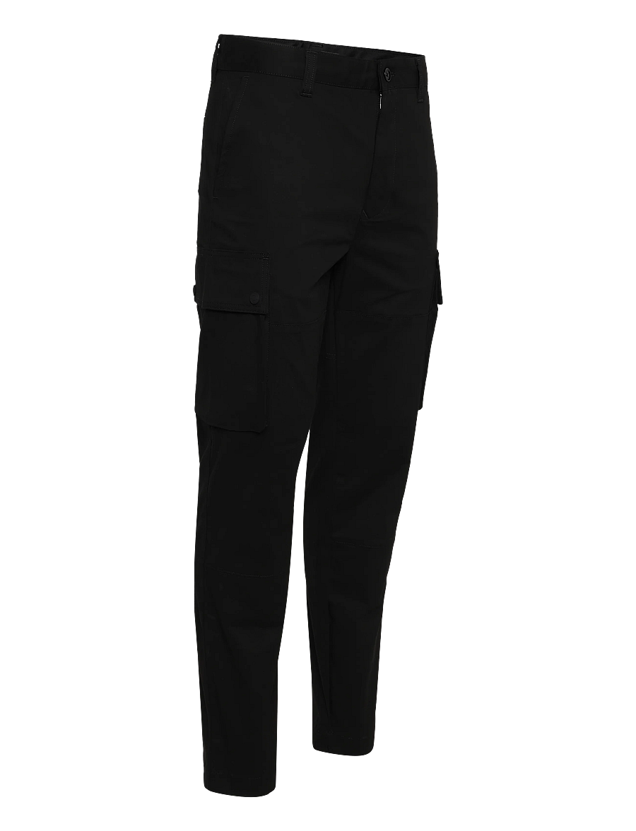 Belstaff - ROUTE CARGO Black - black - 3