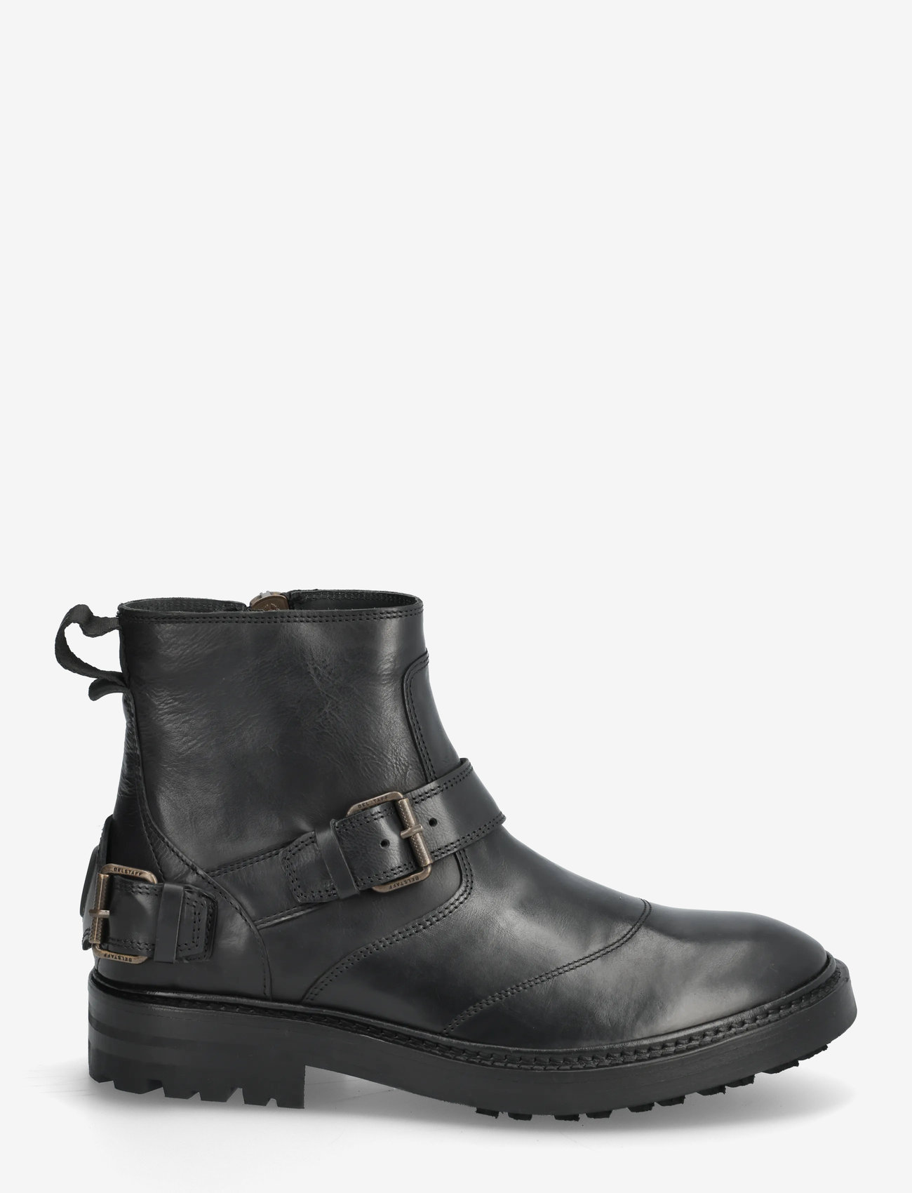 Belstaff - TRIALMASTER BOOT - black - 1
