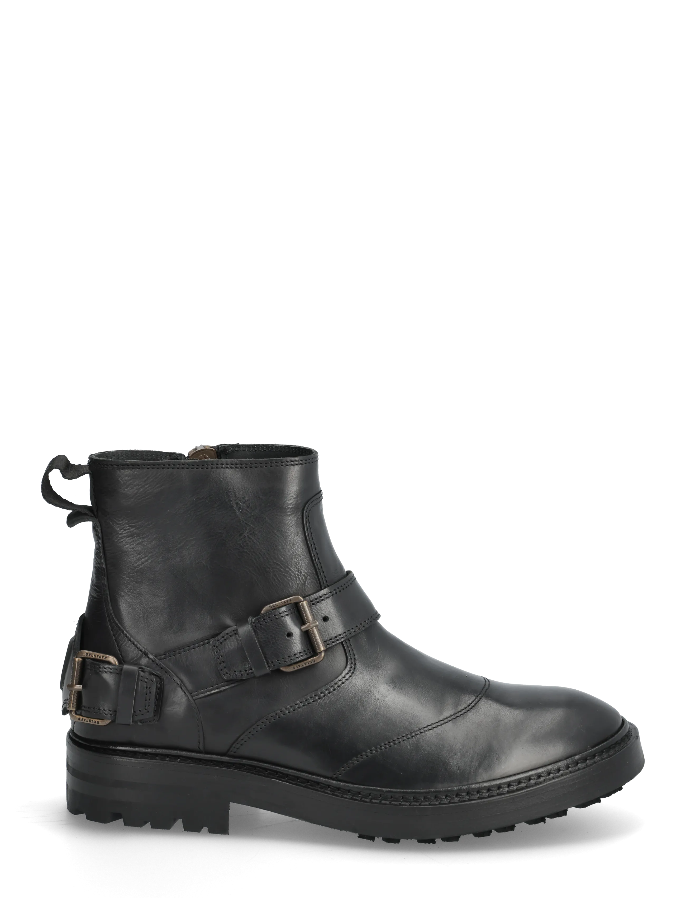 Belstaff - TRIALMASTER BOOT - black - 1