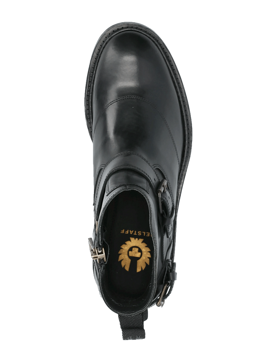Belstaff - TRIALMASTER BOOT - black - 3