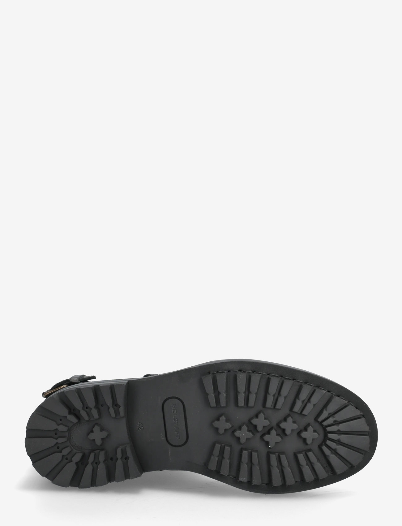 Belstaff - TRIALMASTER BOOT - black - 4