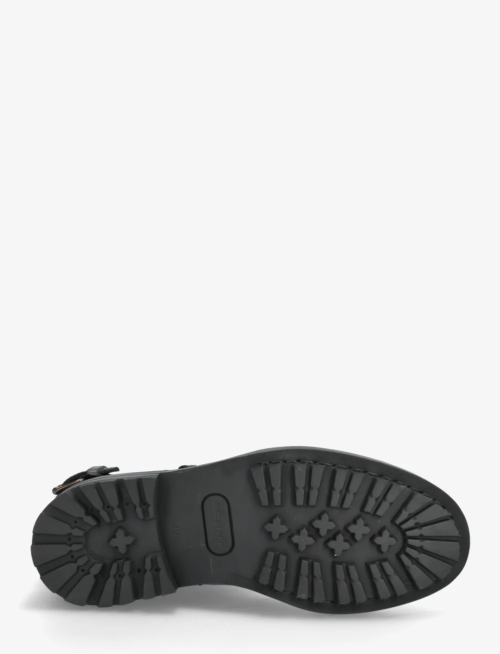 Belstaff - TRIALMASTER BOOT - chelsea-saapad - black - 4