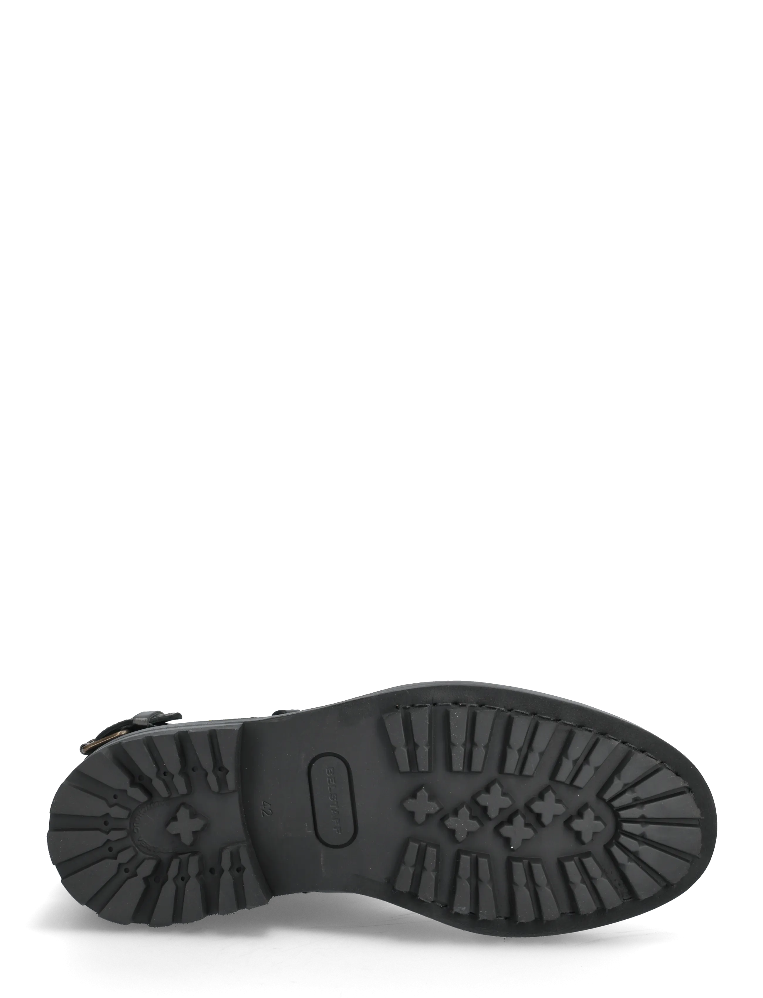Belstaff - TRIALMASTER BOOT - black - 4