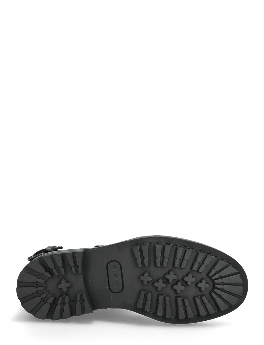 Belstaff - TRIALMASTER BOOT - black - 4