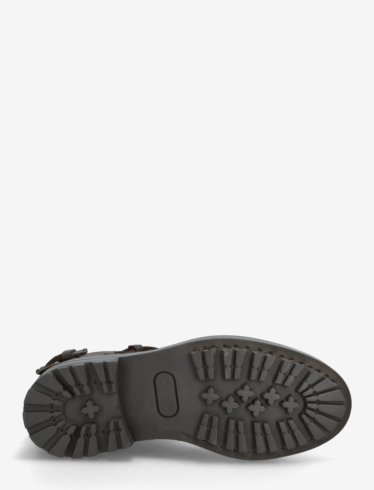 Belstaff - TRIALMASTER BOOT - geburtstagsgeschenke - dark brown - 4