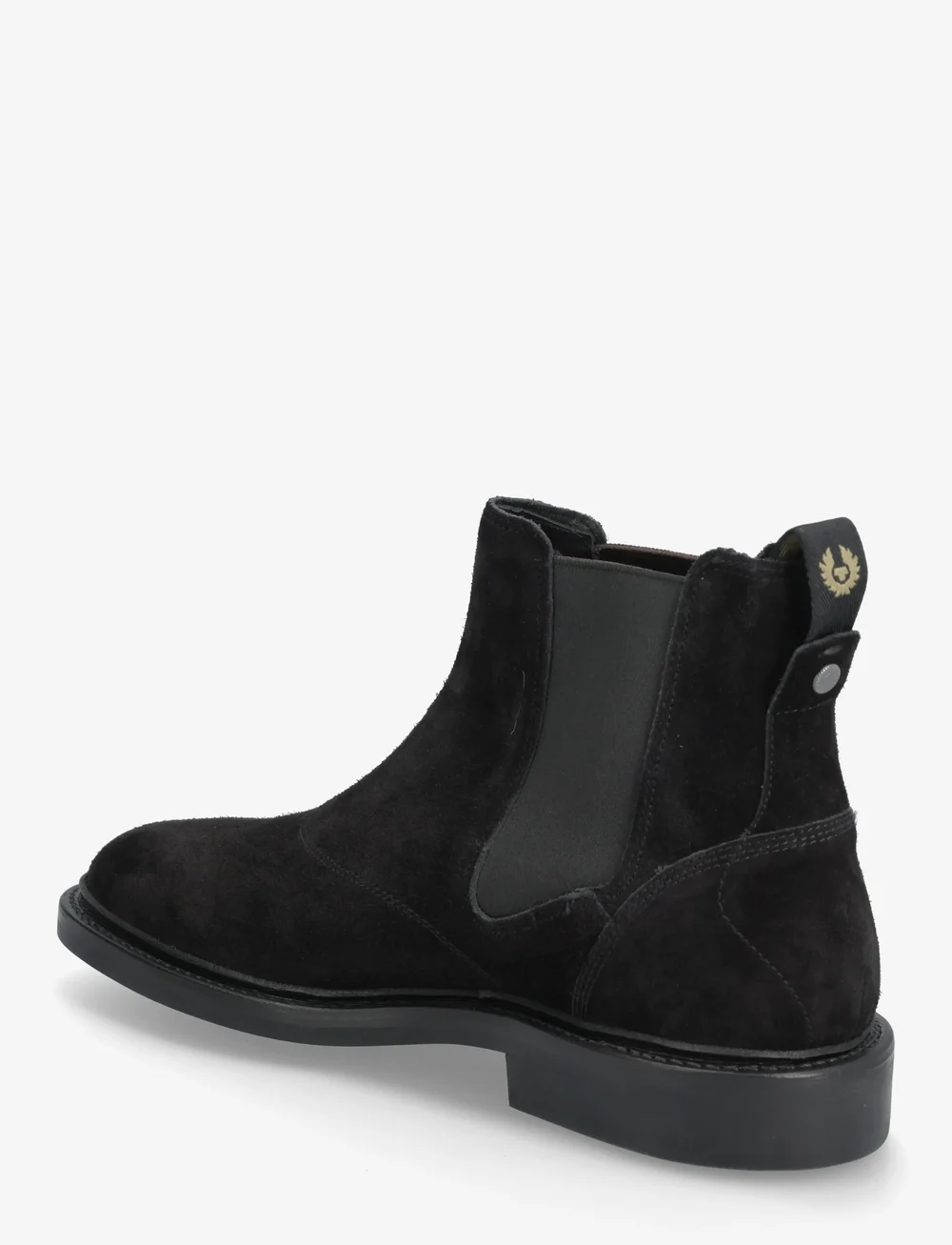 Belstaff - ROEBUCK BOOT - chelsea boots - black - 2