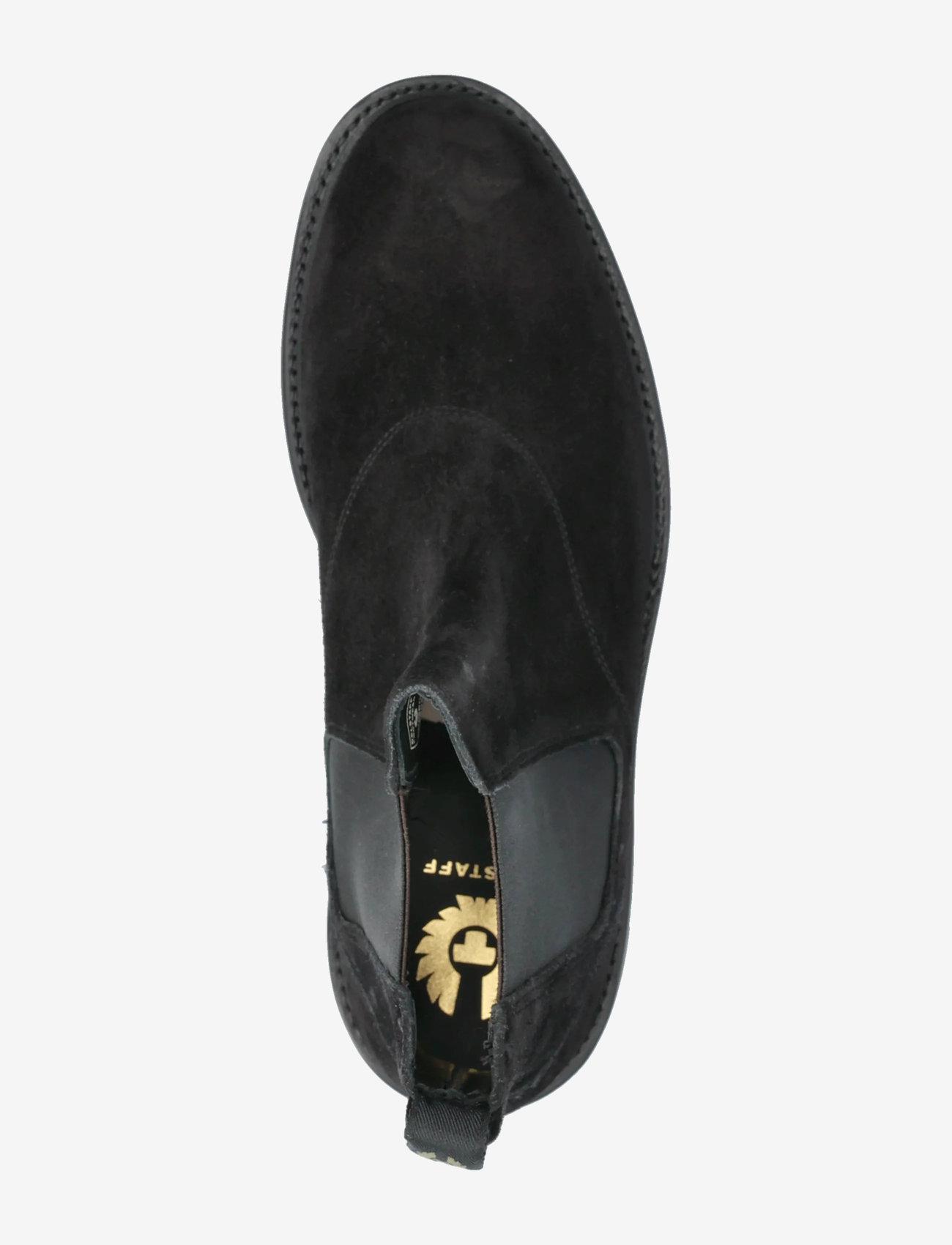 Belstaff - ROEBUCK BOOT - mehed - black - 3