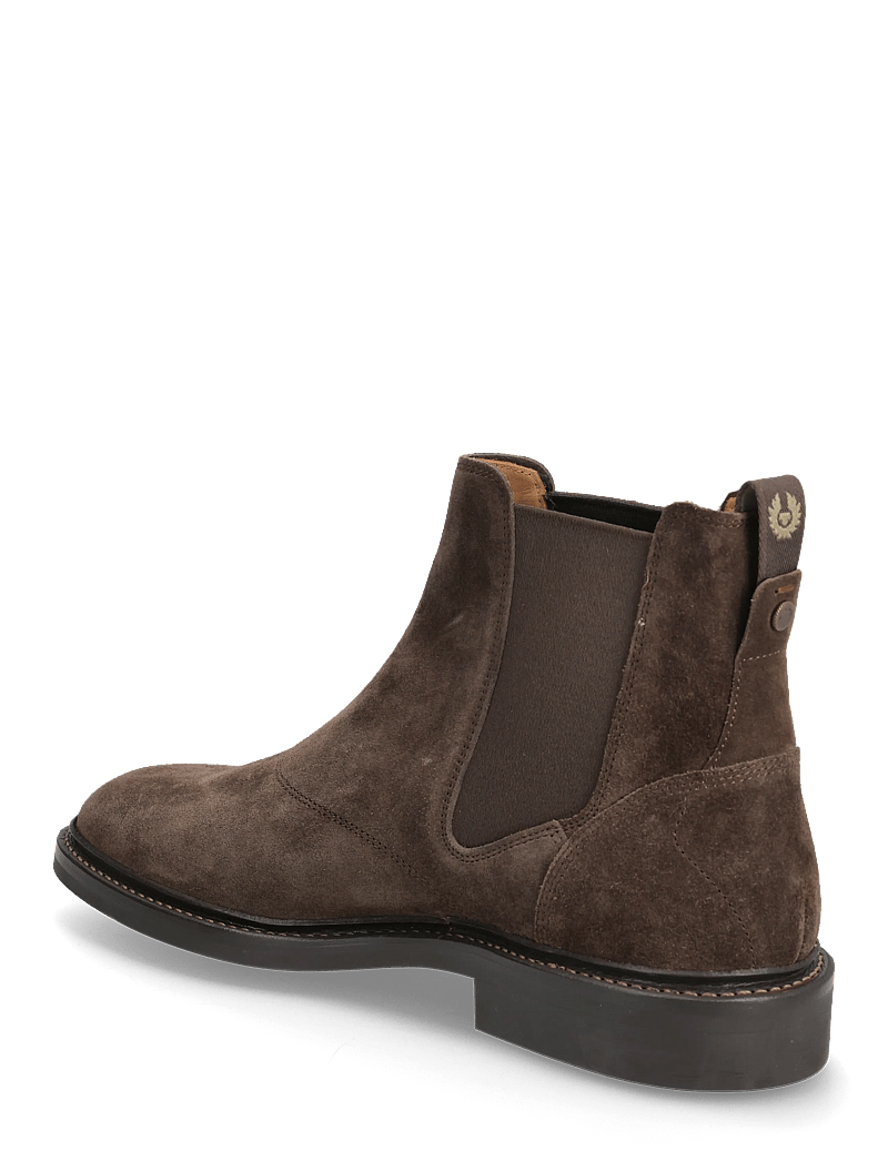 Belstaff - ROEBUCK BOOT - chelsea boots - dark brown - 2