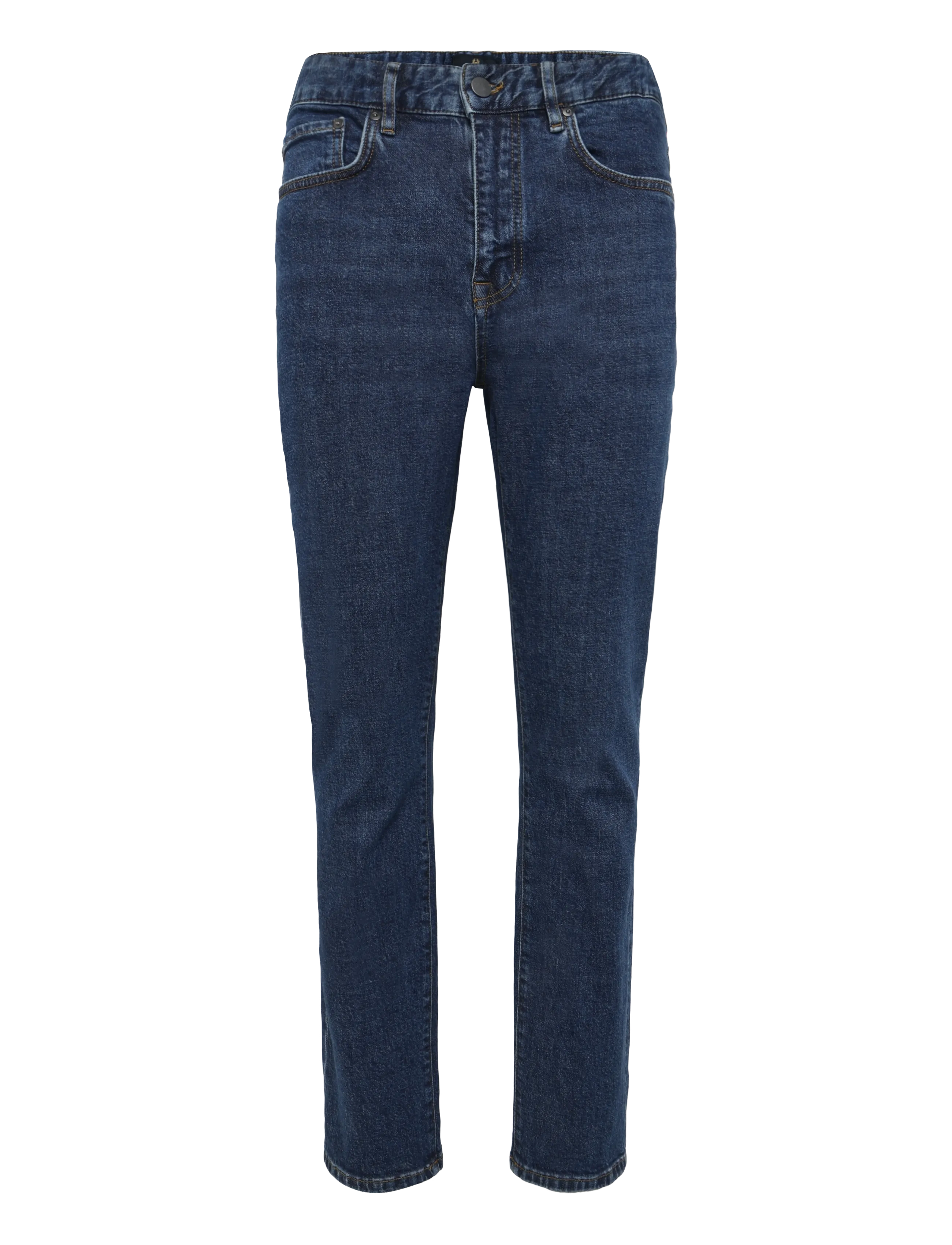Belstaff - B69 JEAN Washed Indigo - regular jeans - washed indigo - 1