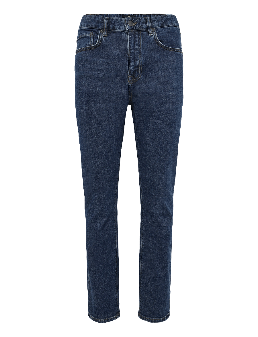 Belstaff - B69 JEAN Washed Indigo - normale jeans - washed indigo - 1