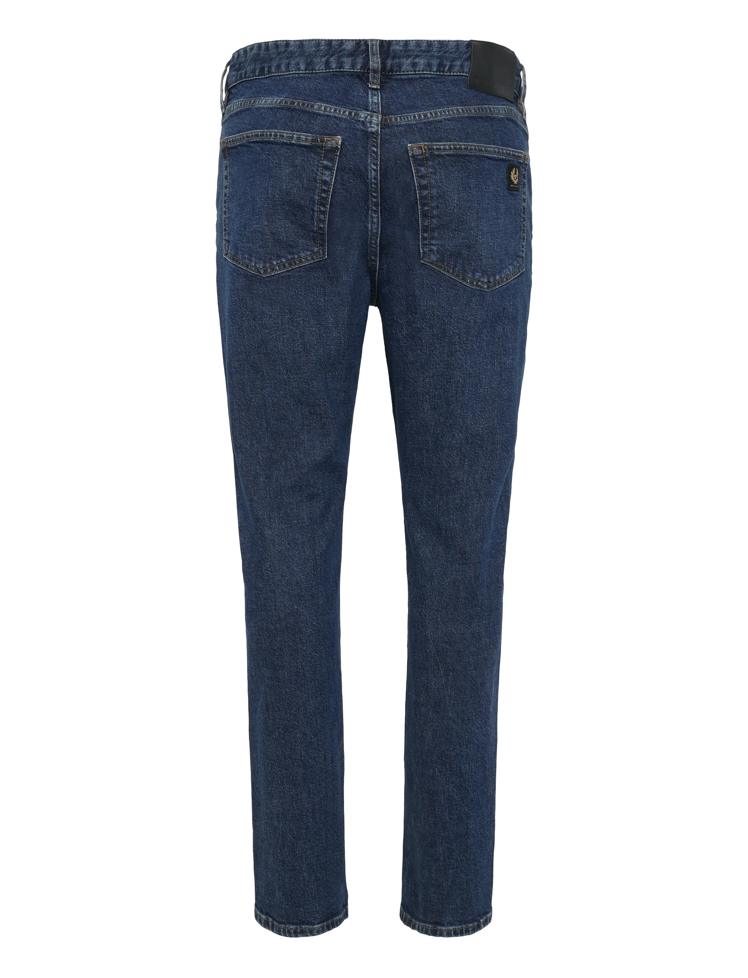 Belstaff - B69 JEAN Washed Indigo - regular jeans - washed indigo - 2