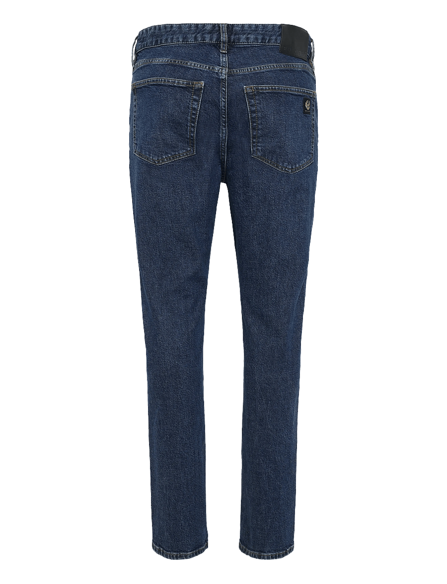 Belstaff - B69 JEAN Washed Indigo - normale jeans - washed indigo - 2