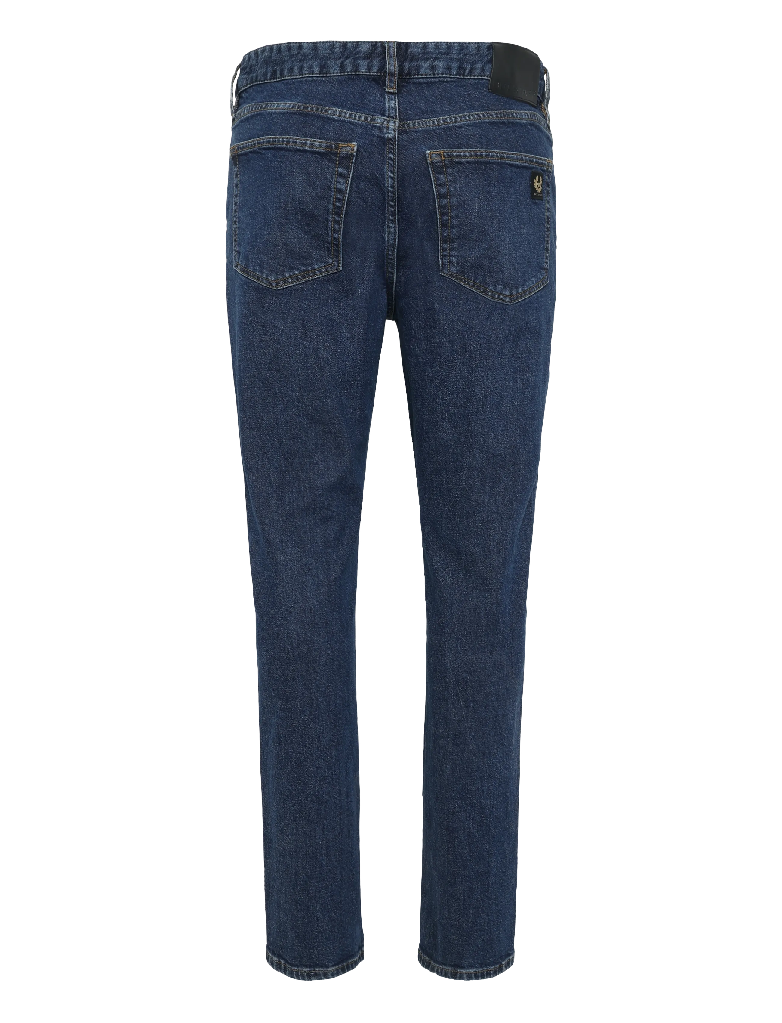 Belstaff - B69 JEAN Washed Indigo - regular jeans - washed indigo - 1