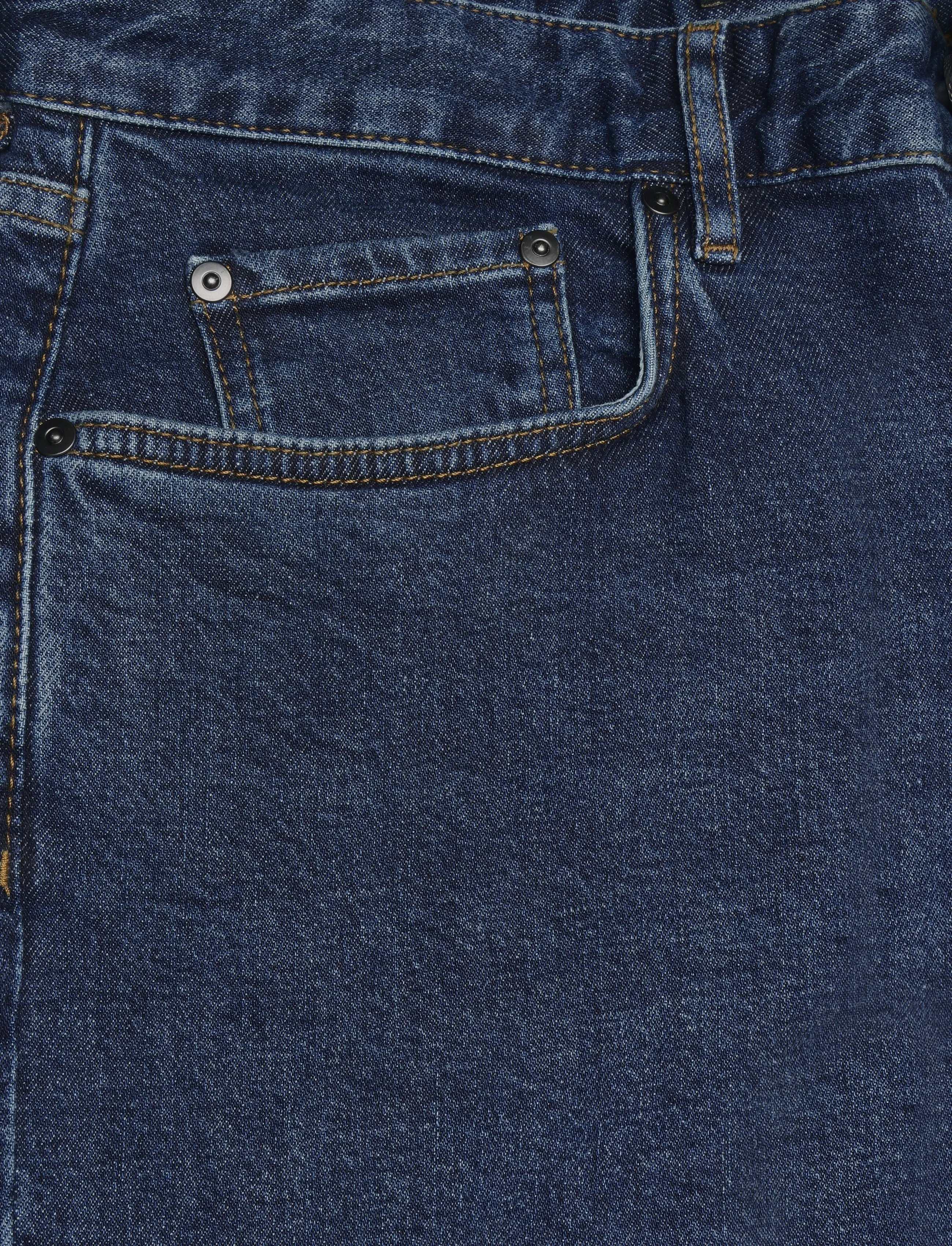 Belstaff - B69 JEAN Washed Indigo - regular jeans - washed indigo - 2