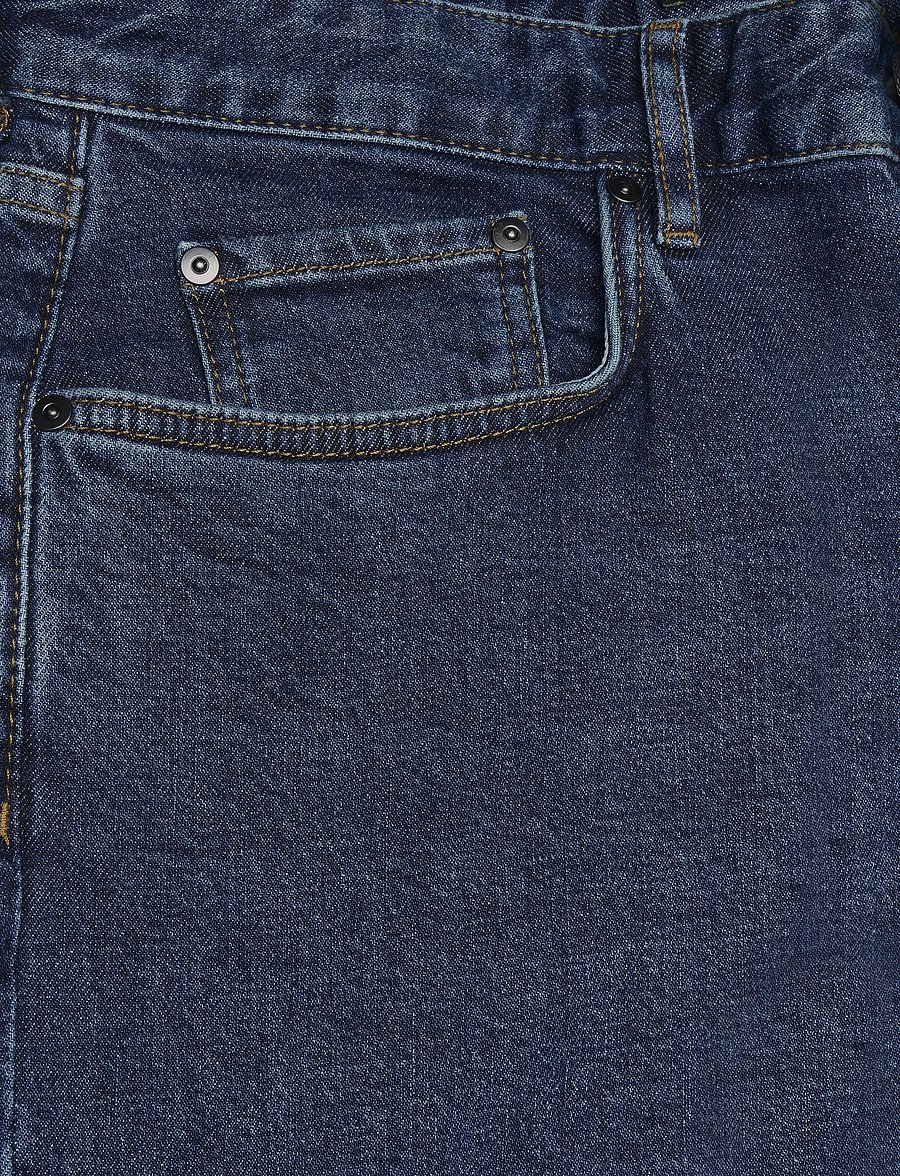 Belstaff - B69 JEAN Washed Indigo - normale jeans - washed indigo - 2