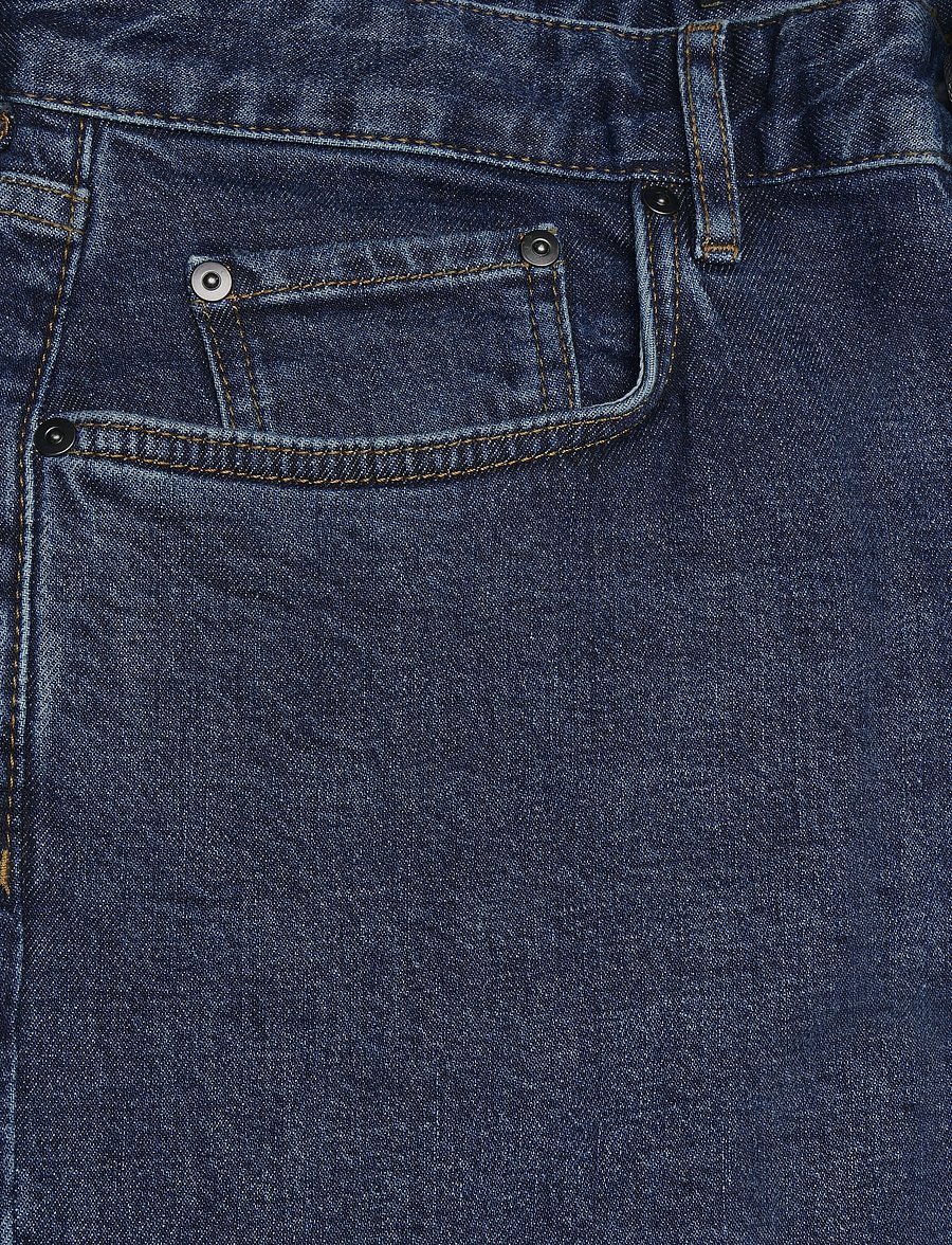 Belstaff - B69 JEAN Washed Indigo - normale jeans - washed indigo - 5