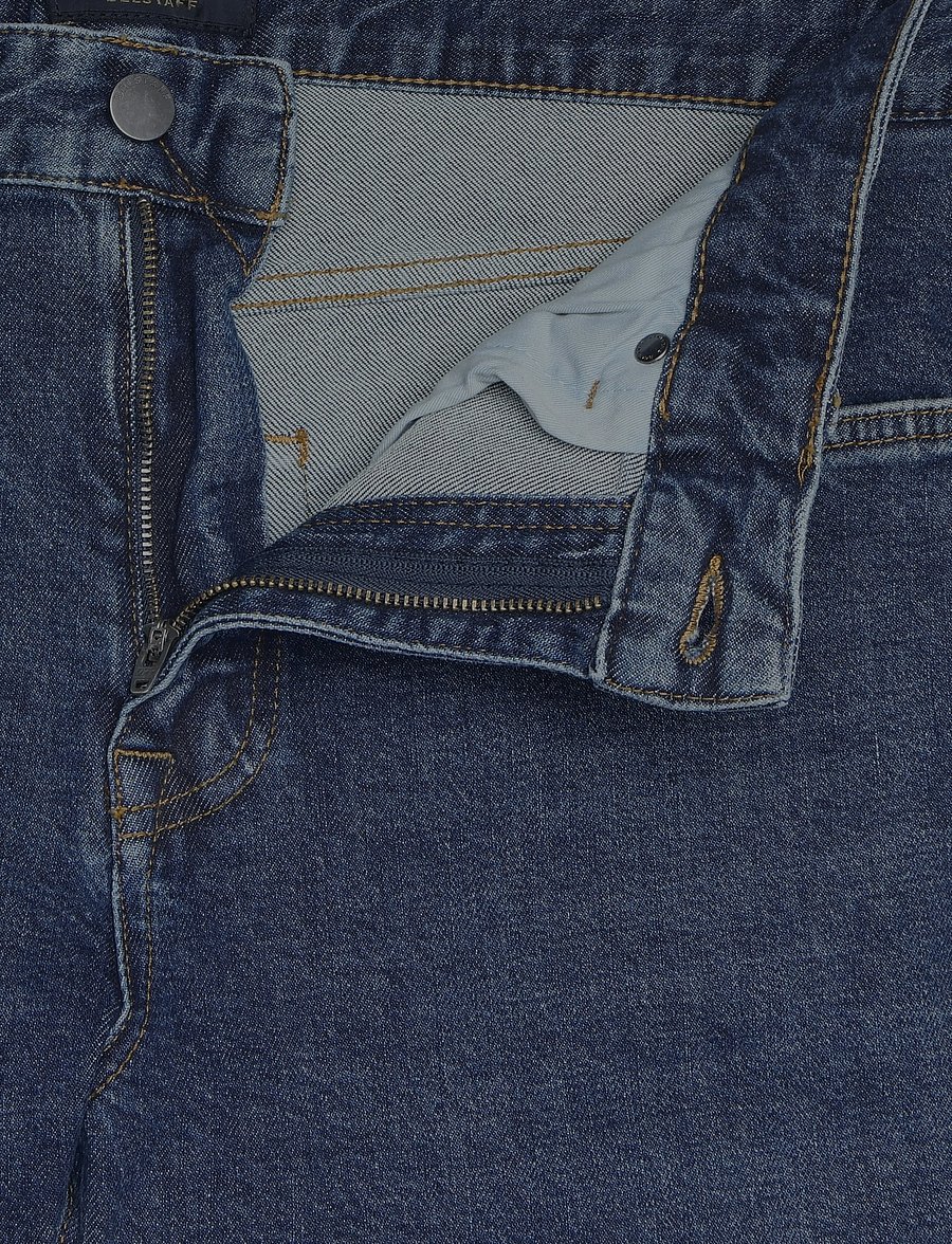 Belstaff - B69 JEAN Washed Indigo - normale jeans - washed indigo - 3