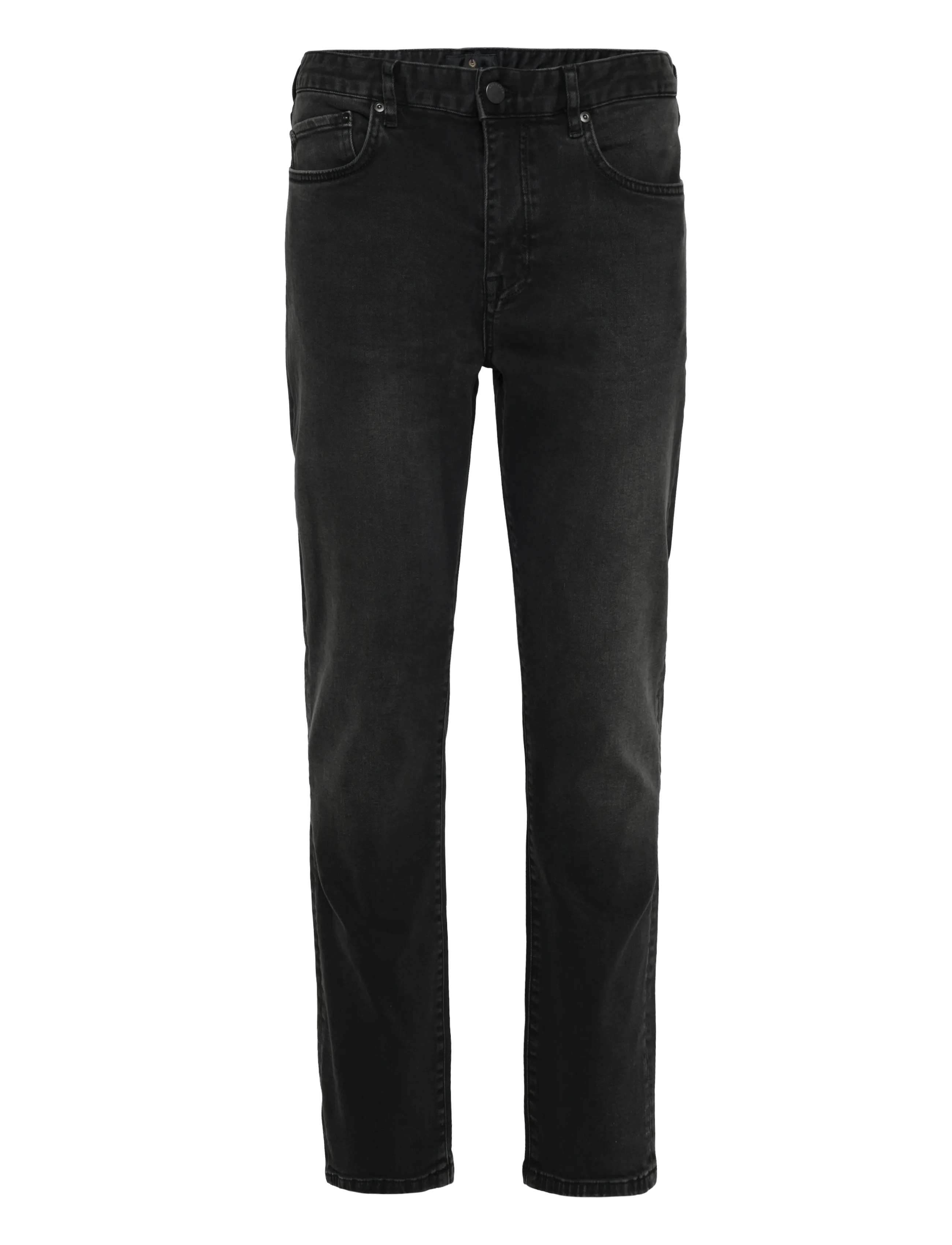 Belstaff B69 JEAN Washed Black - Streetstyle - WASHED BLACK / black