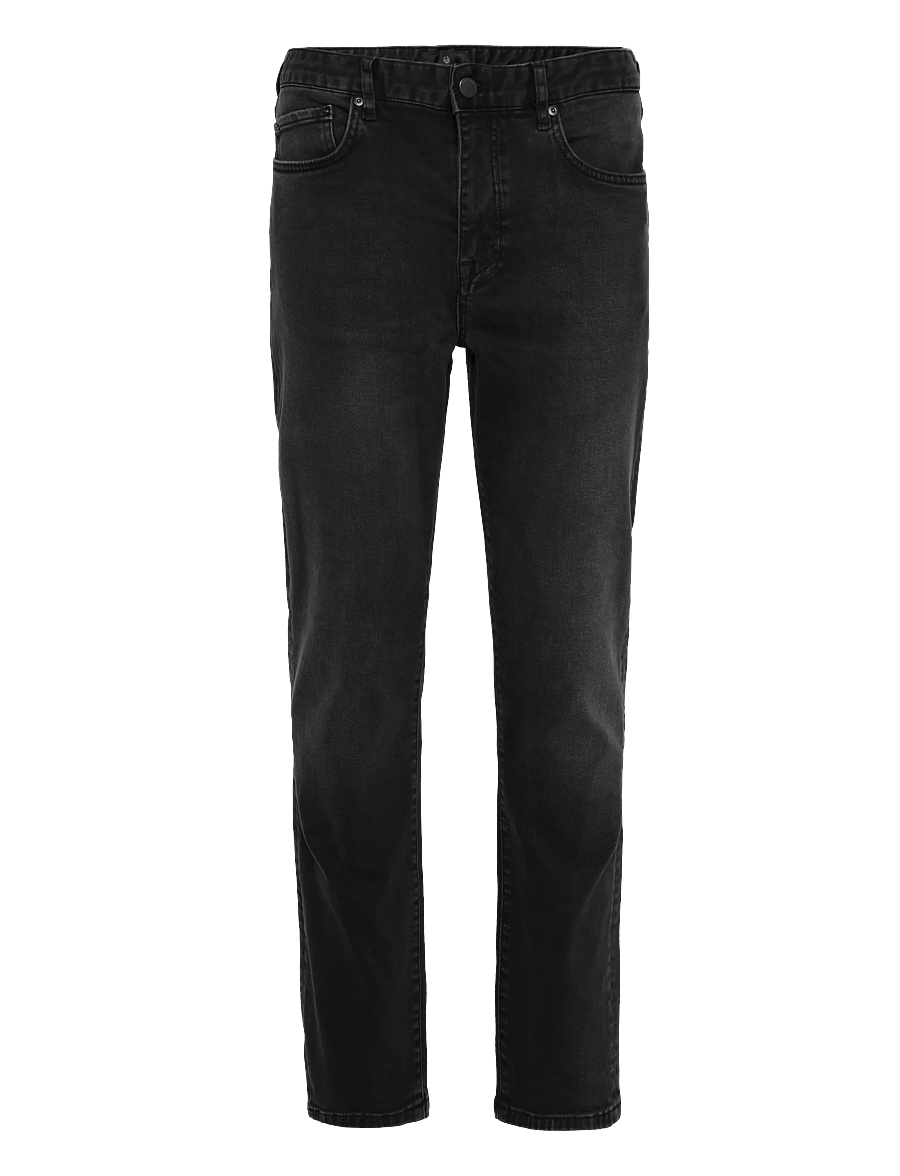 Belstaff - B69 JEAN Washed Black - regular jeans - washed black - 1