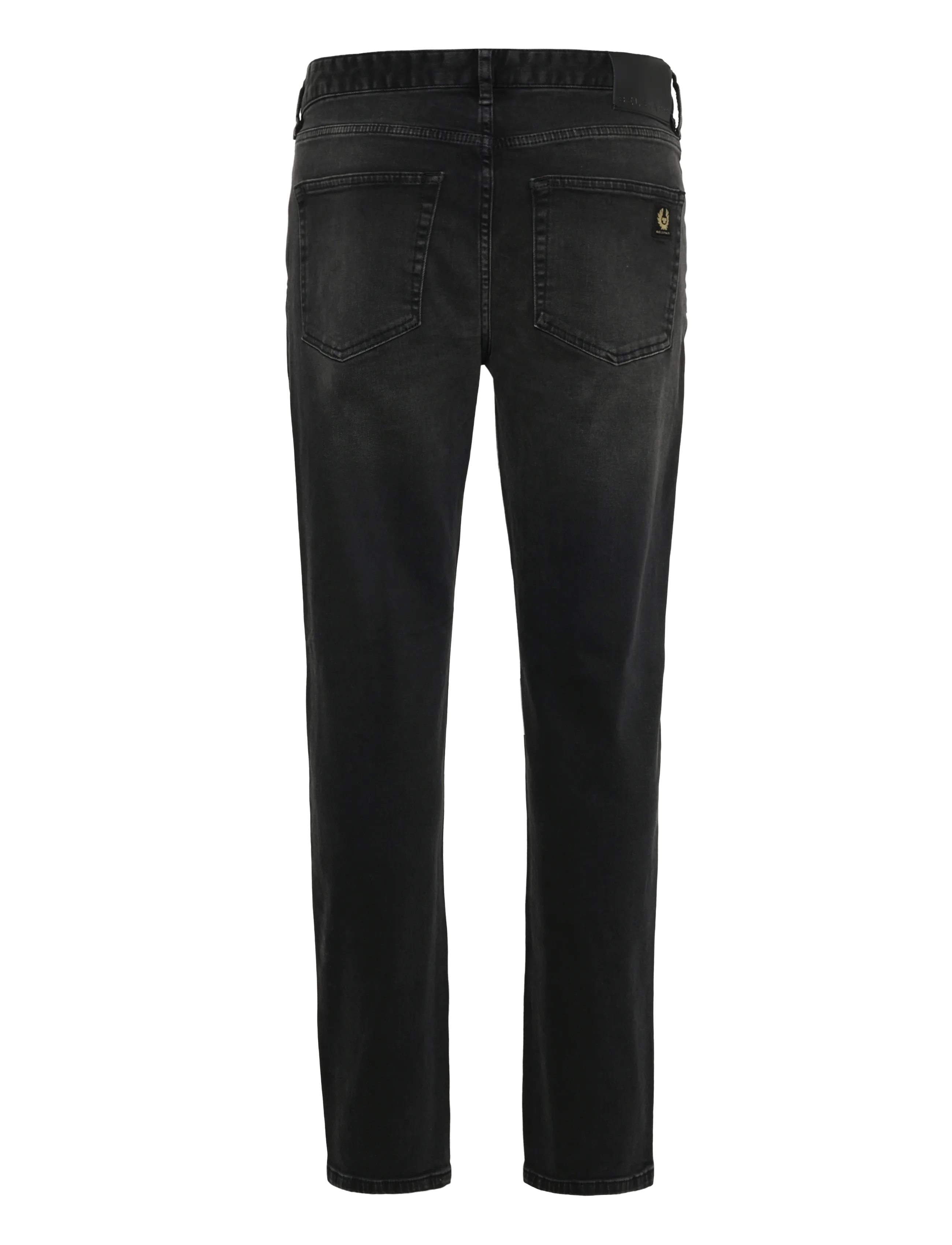 Belstaff - B69 JEAN Washed Black - washed black - 1