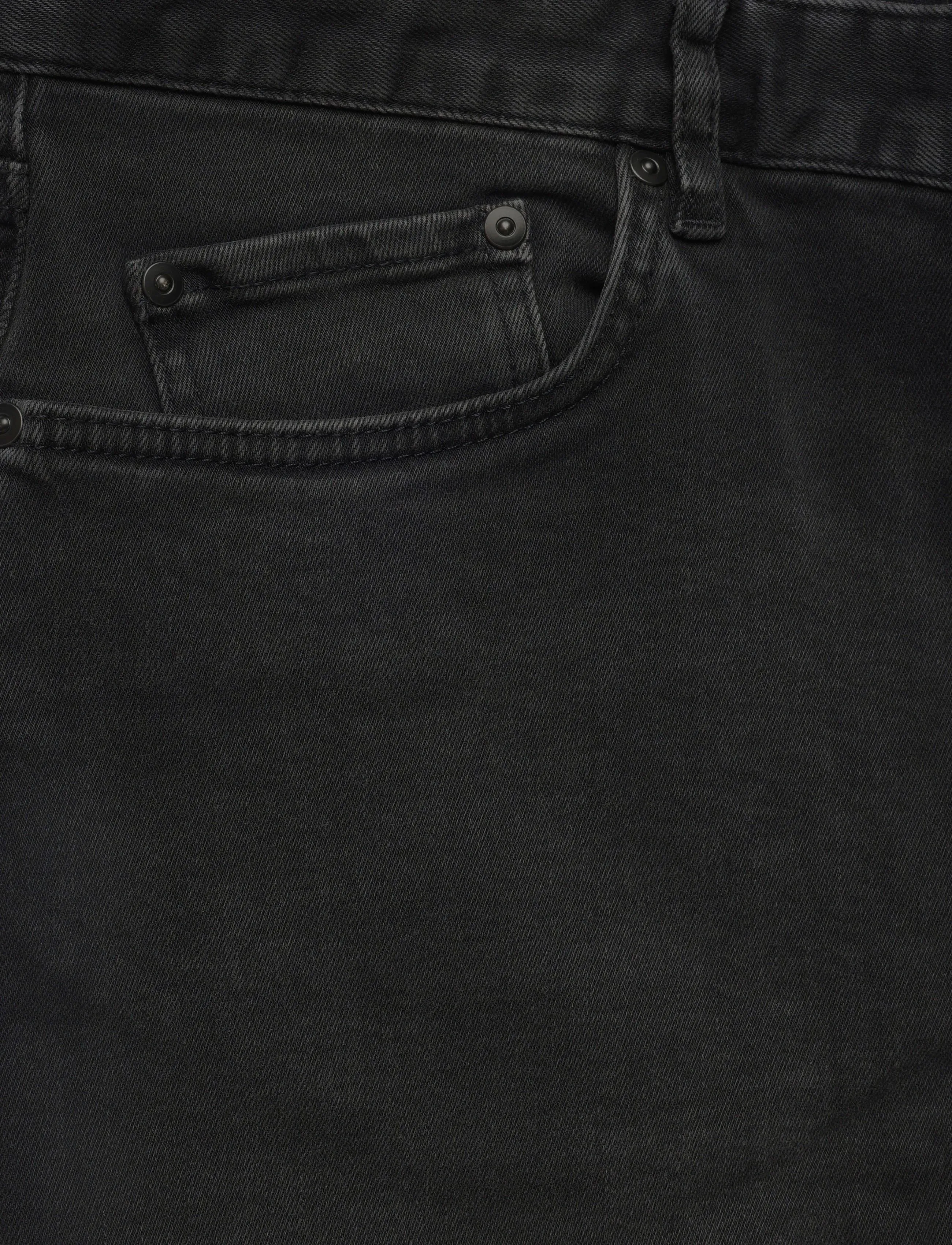 Belstaff - B69 JEAN Washed Black - washed black - 2