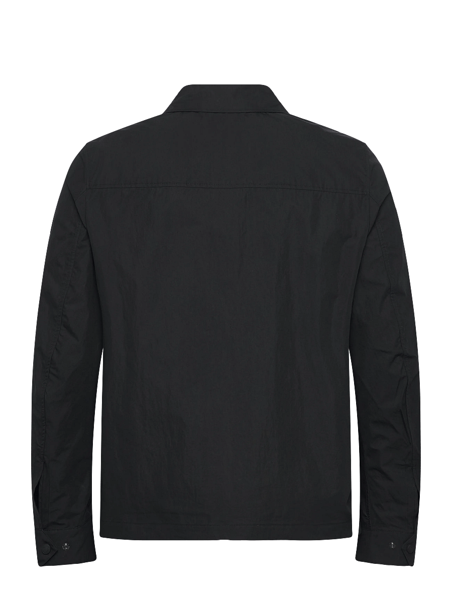 Belstaff - CARGO OVERSHIRT Black - overshirts - black - 2