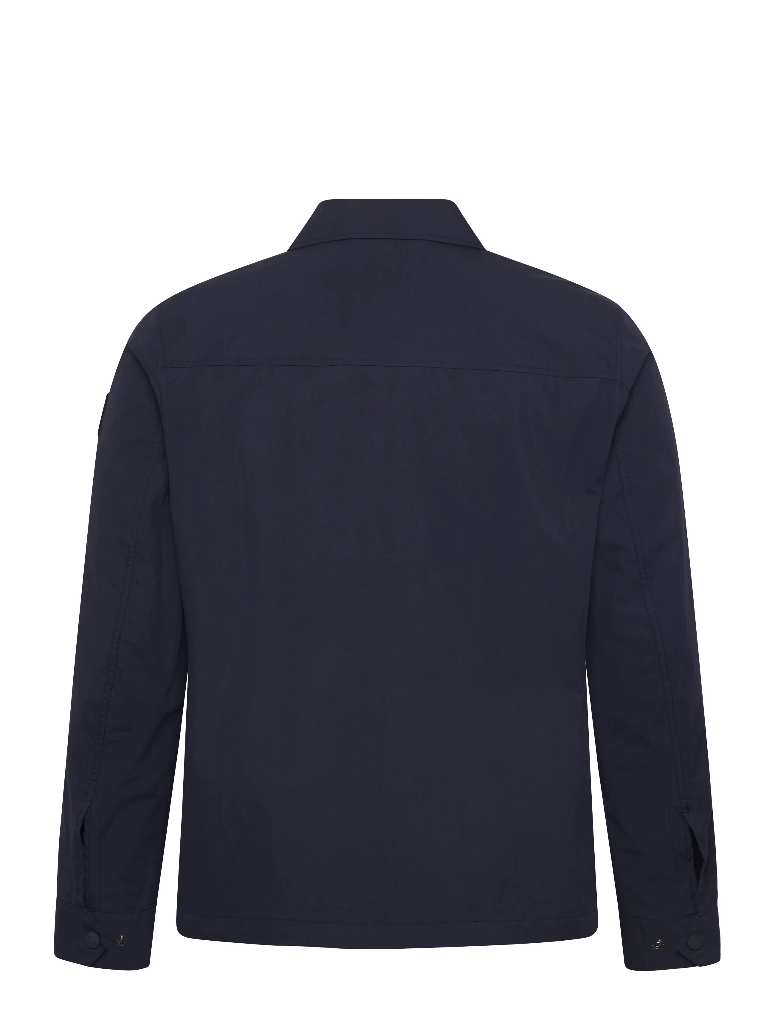 Belstaff - CARGO OVERSHIRT Dark Ink - mænd - dark ink - 2