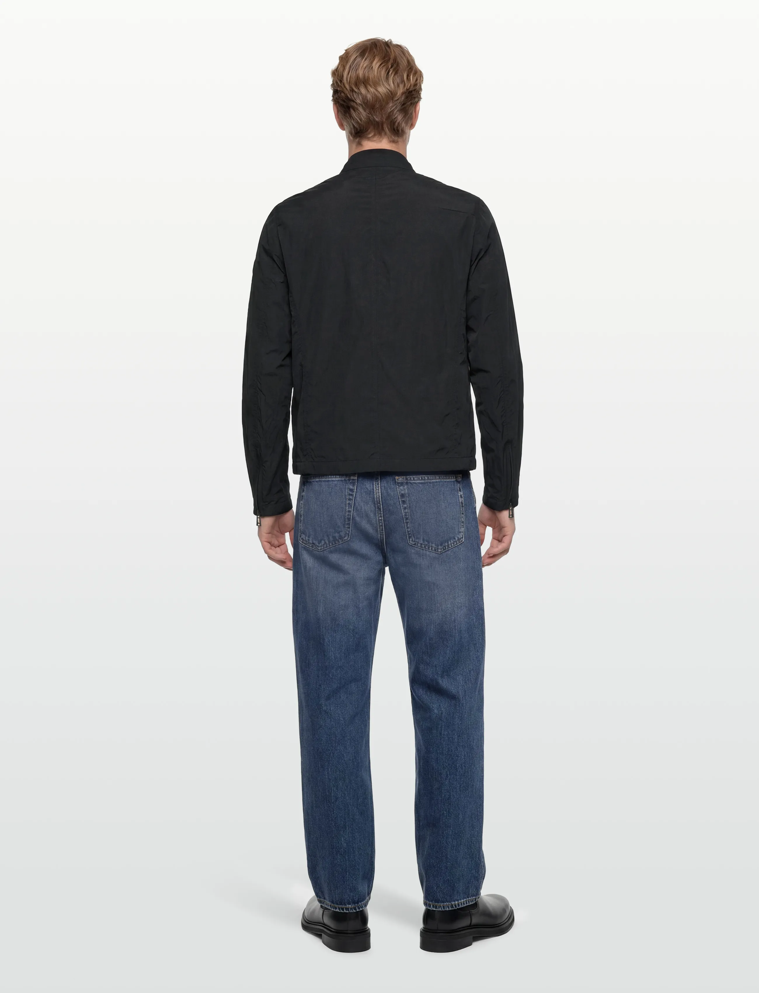Grid Jacket 3