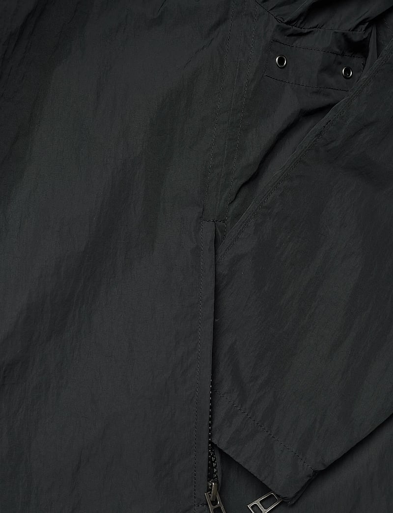 Belstaff - GRID JACKET Black - vindjakker - black - 3