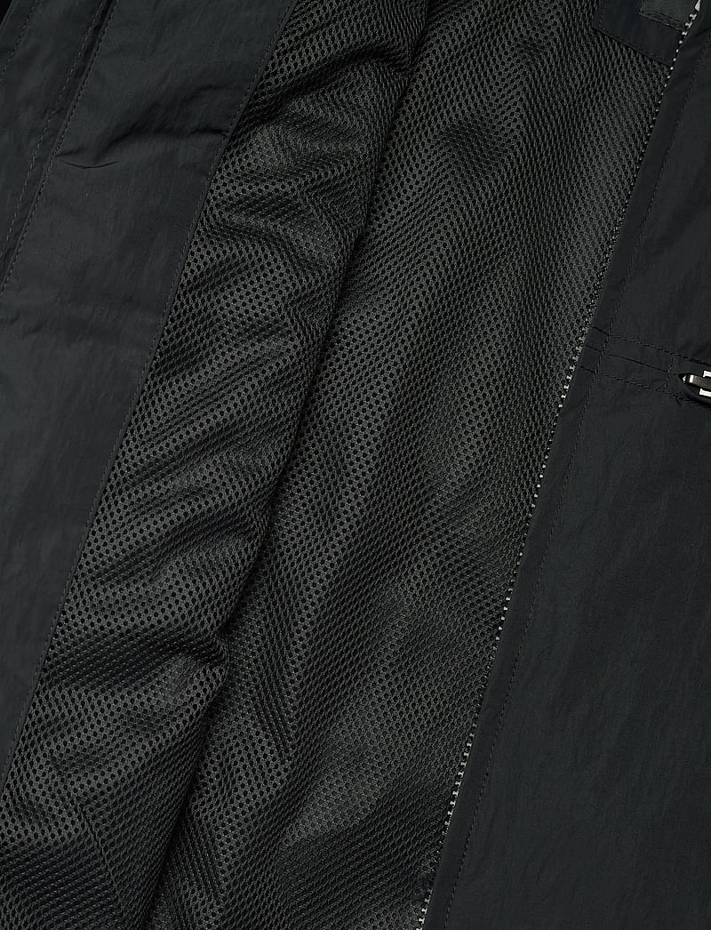 Belstaff - GRID JACKET Black - vindjakker - black - 4