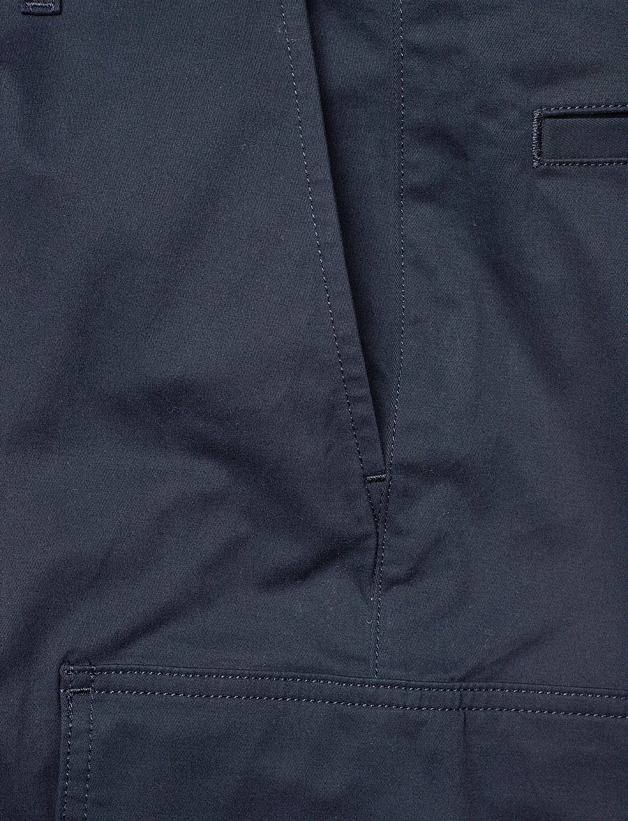 Belstaff - ROUTE CARGO SHORT Dark Ink - cargo shorts - dark ink - 2