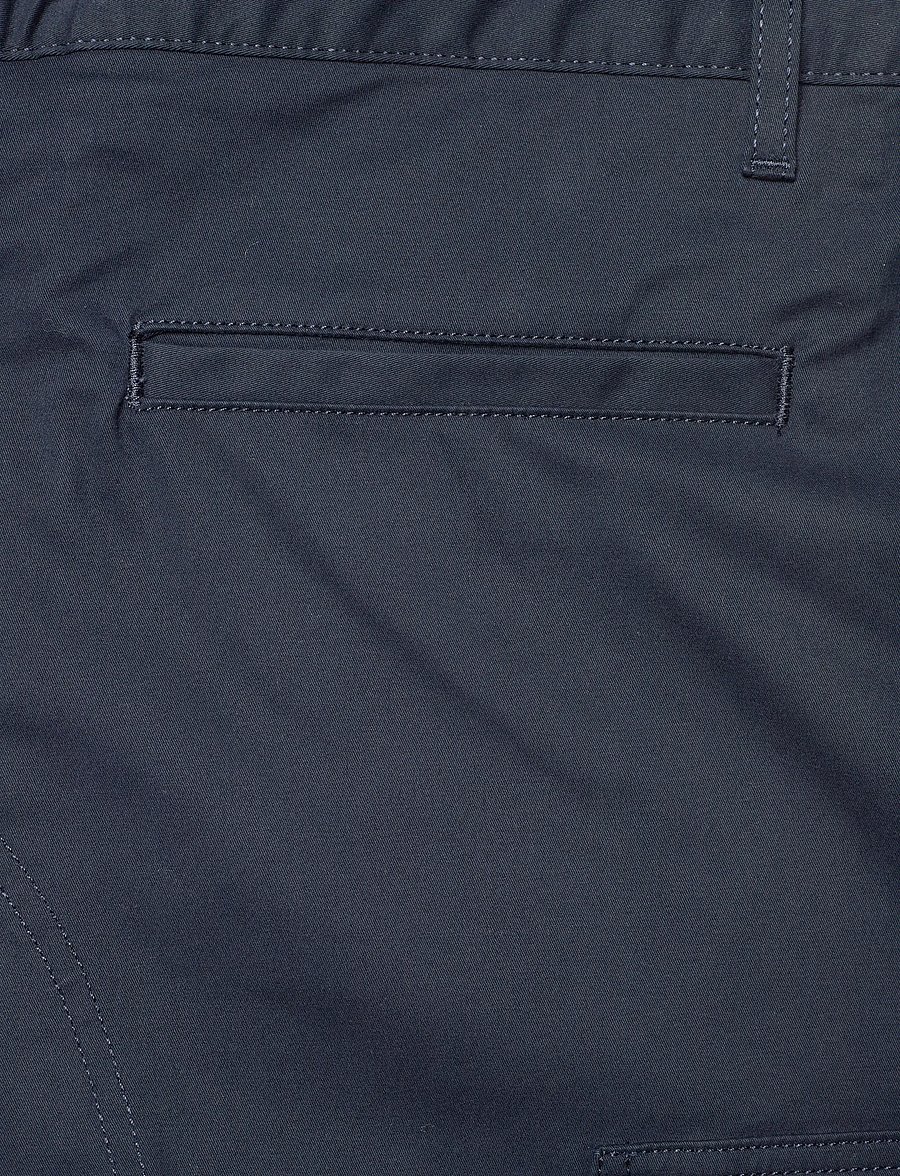 Belstaff - ROUTE CARGO SHORT Dark Ink - cargo shorts - dark ink - 4