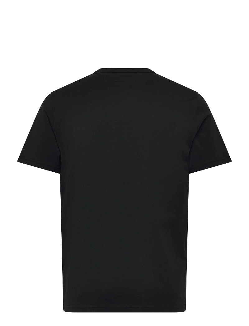 Belstaff - Surface T-Shirt Black - t-shirts - black - 1