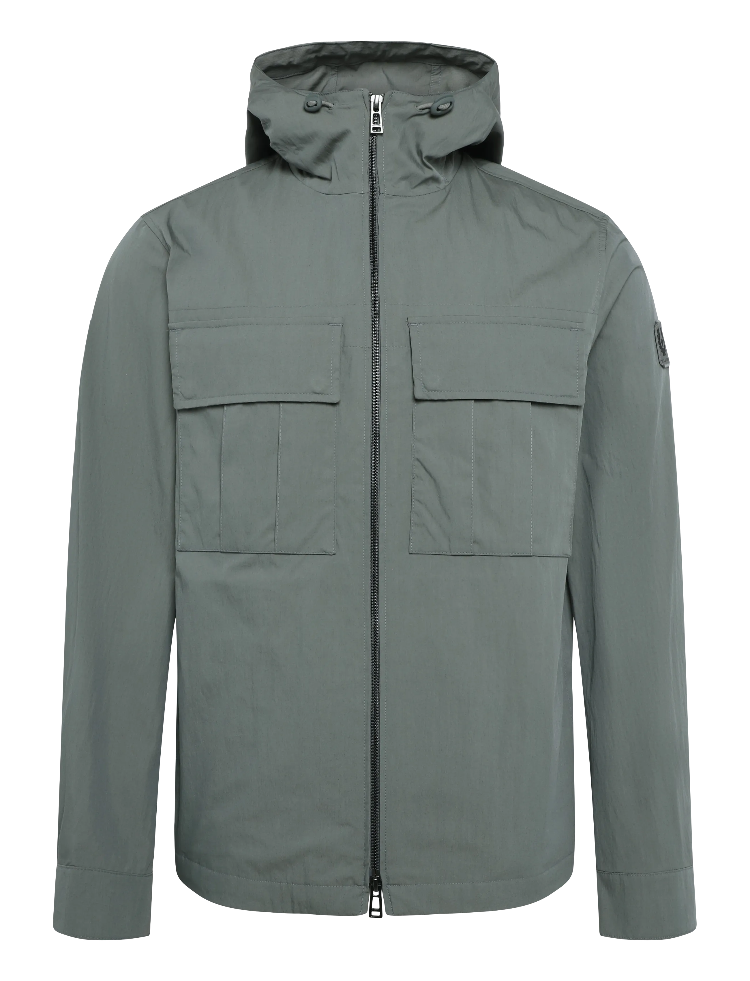 ATLANTIC GREY