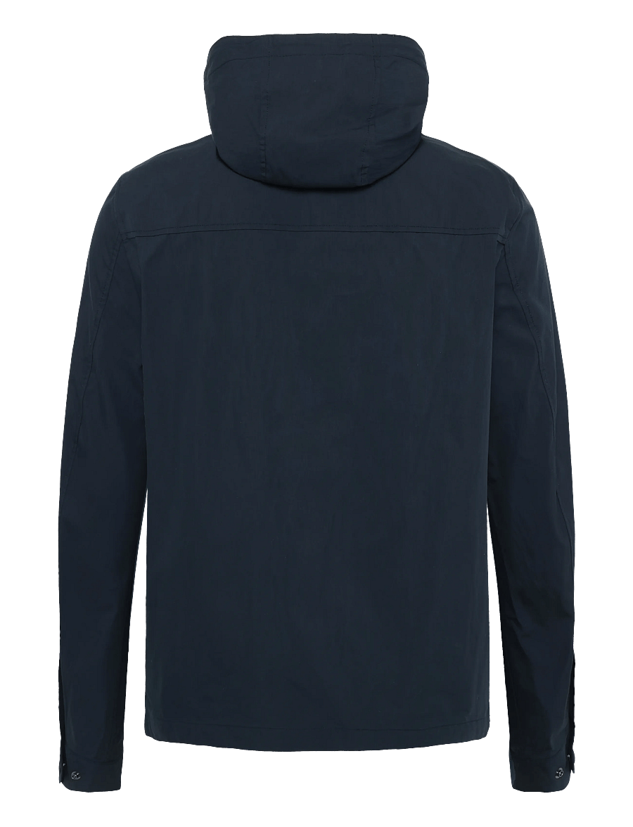Belstaff - CONTAINER OVERSHIRT Dark Ink - leichte jacken - dark ink - 2