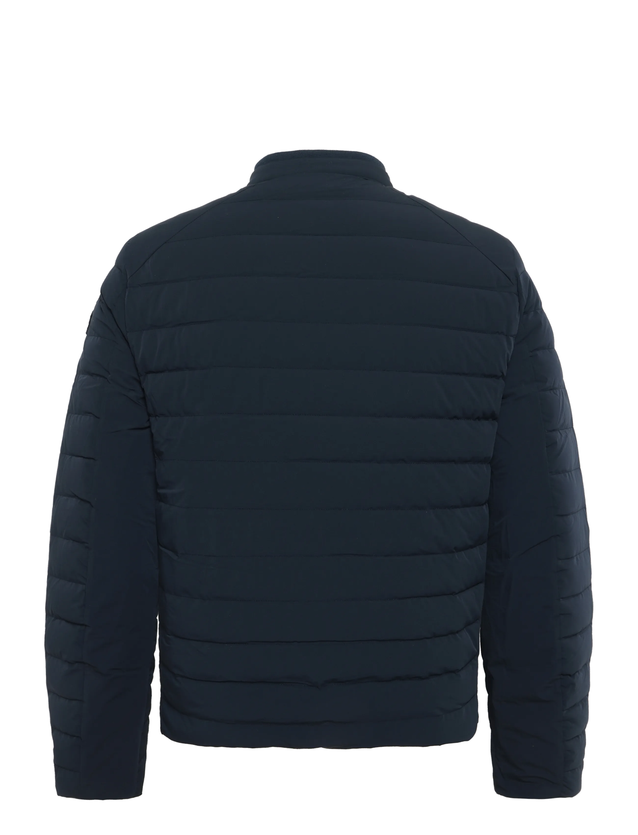 Belstaff - CHASSIS JACKET Dark Ink - fall jackets - dark ink - 2