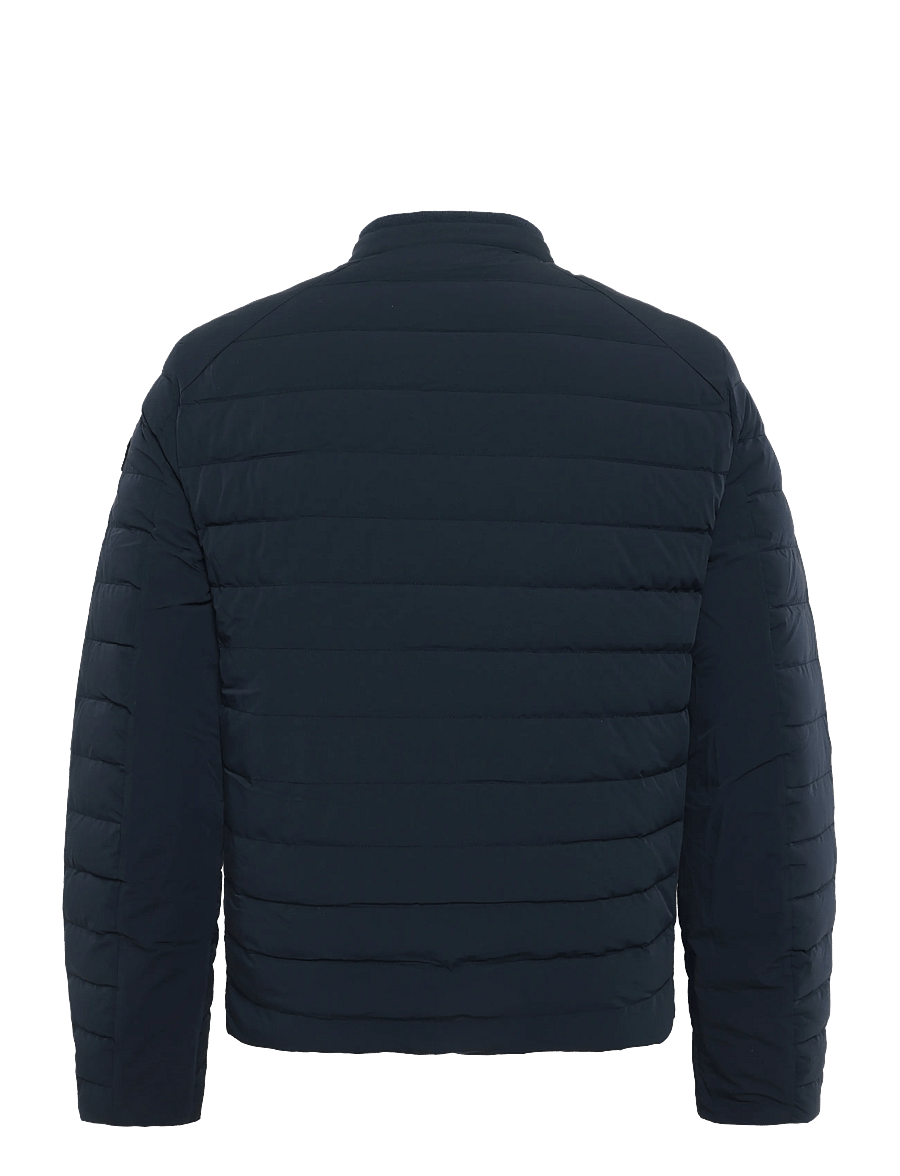 Belstaff - CHASSIS JACKET Dark Ink - fall jackets - dark ink - 2
