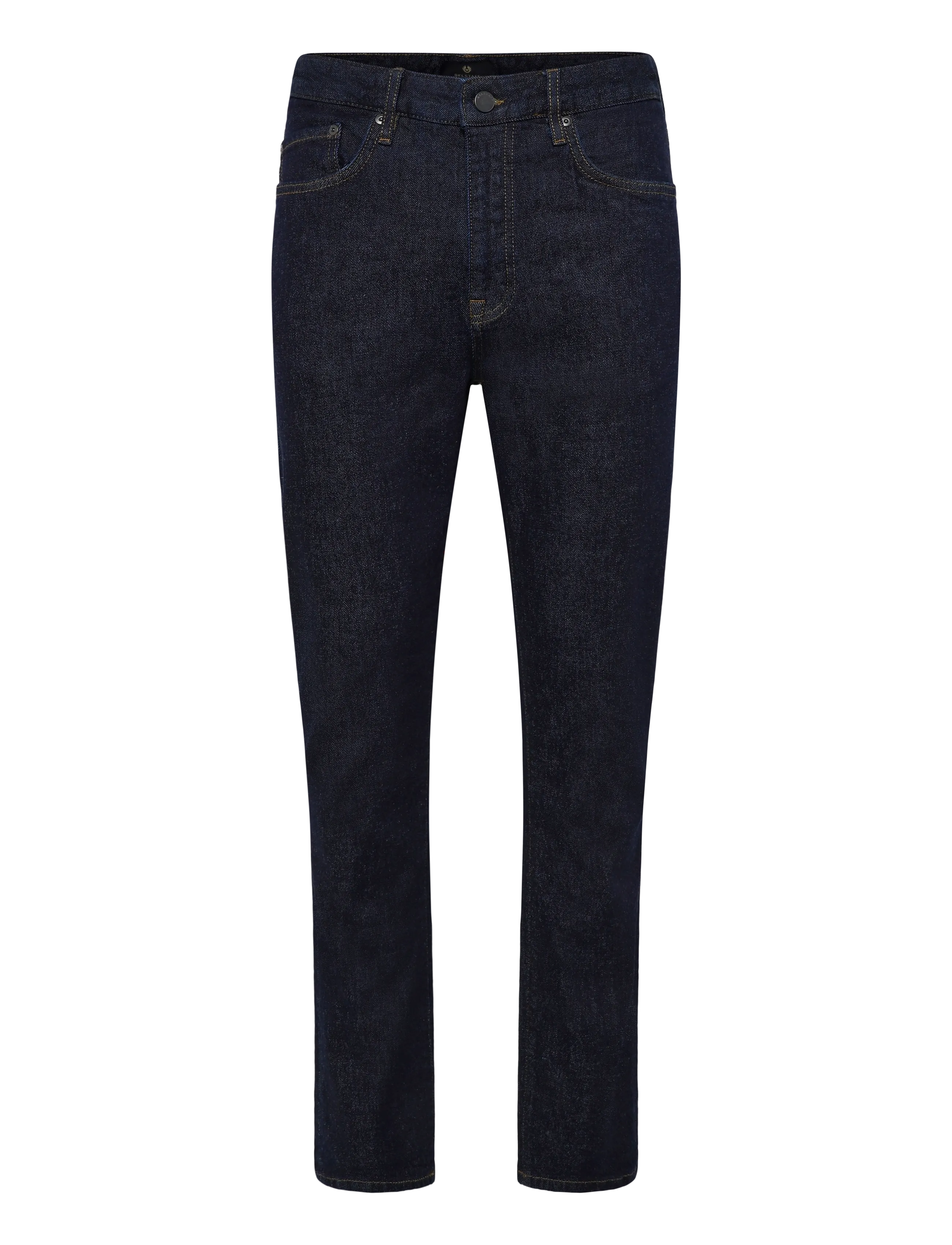 Belstaff B69 JEAN Indigo - Regular jeans - INDIGO / navy