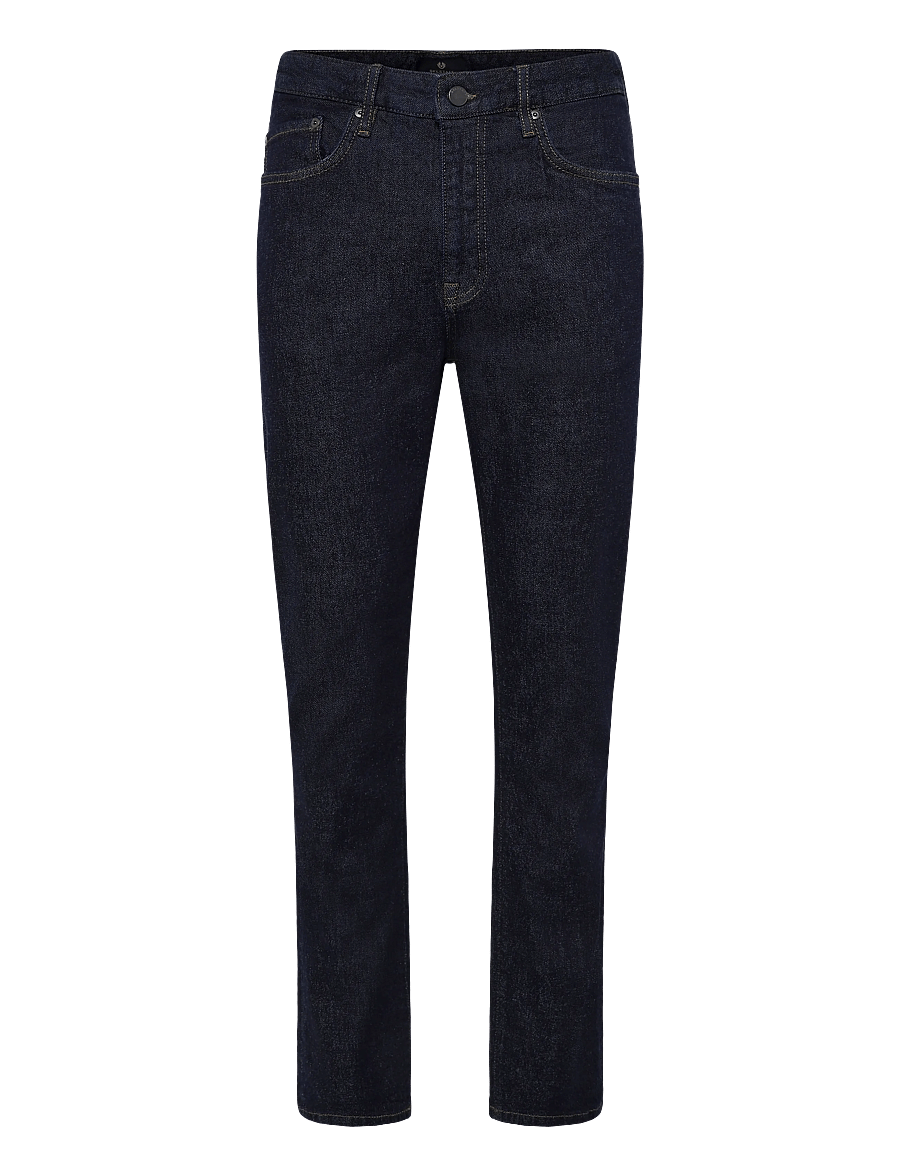 Belstaff - B69 JEAN Indigo - klassikalised teksad - indigo - 0
