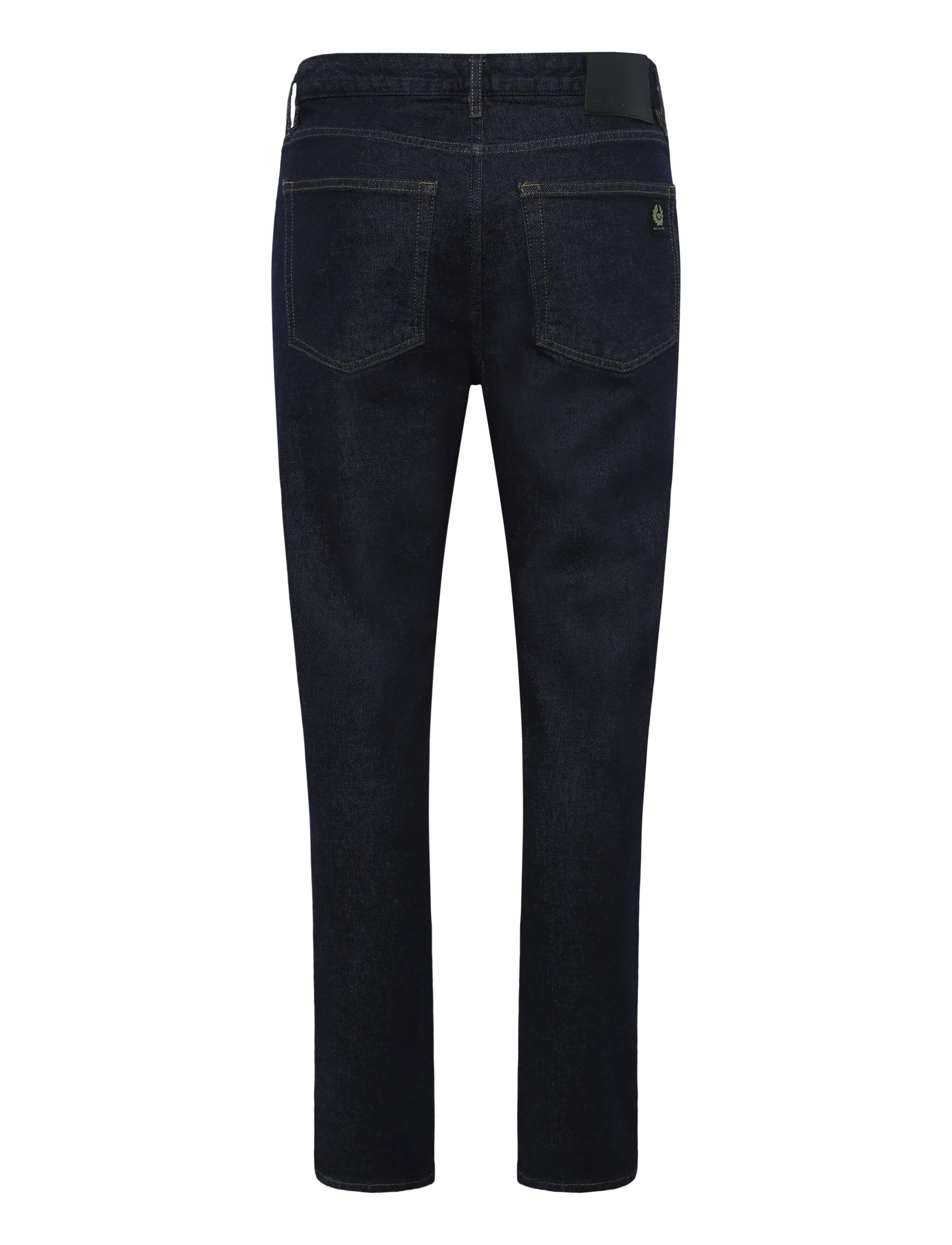 Belstaff - B69 JEAN Indigo - regular jeans - indigo - 1