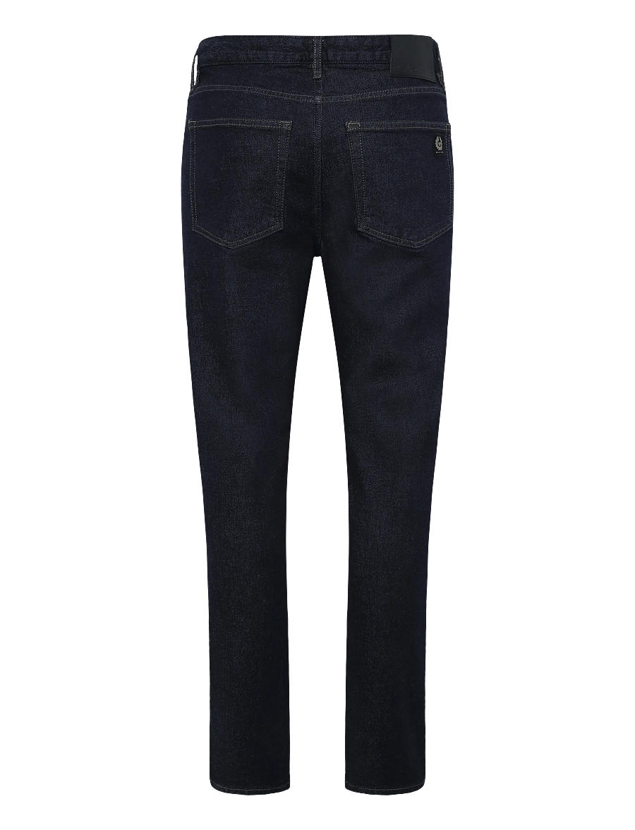 Belstaff - B69 JEAN Indigo - klassikalised teksad - indigo - 1