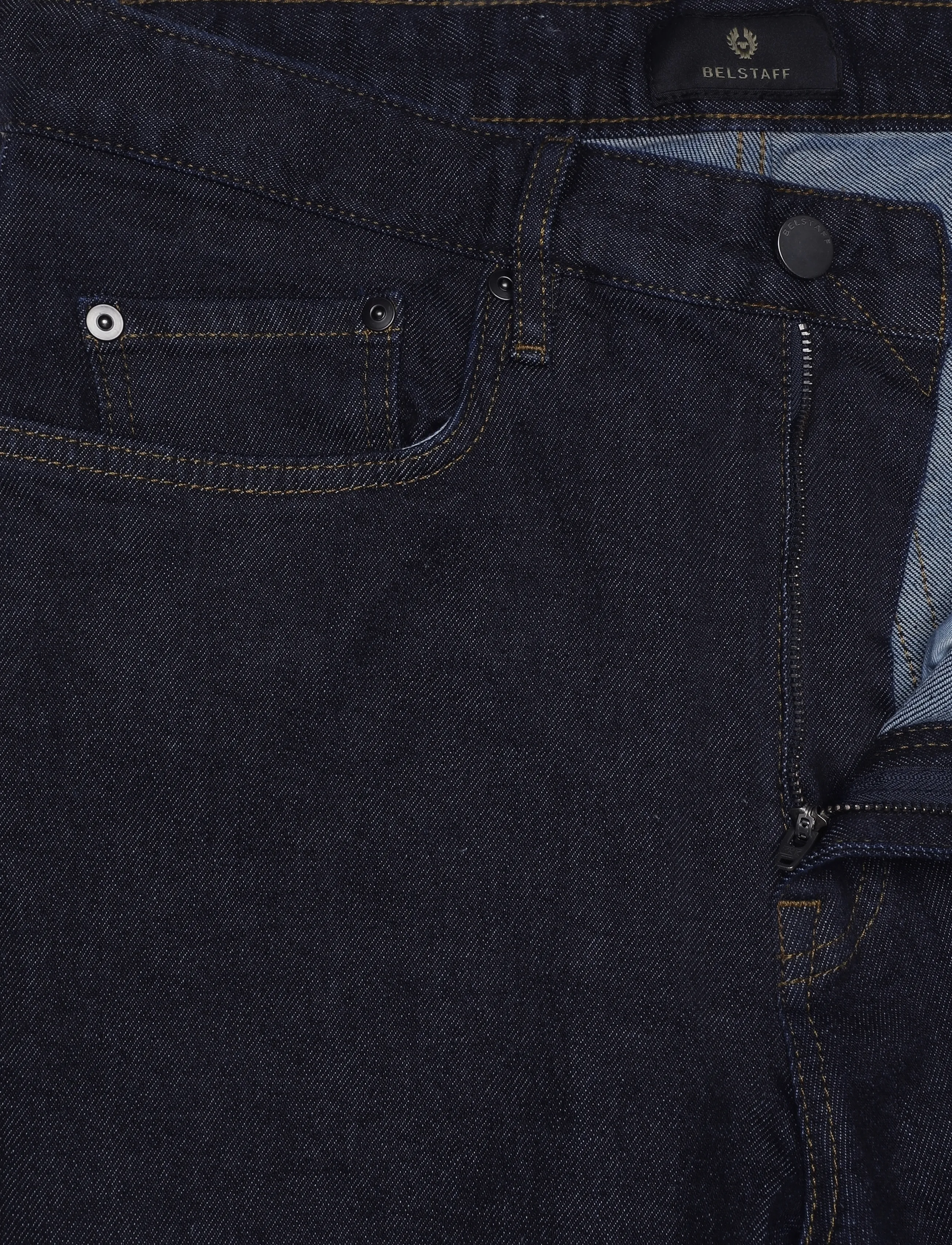 Belstaff - B69 JEAN Indigo - regular jeans - indigo - 2