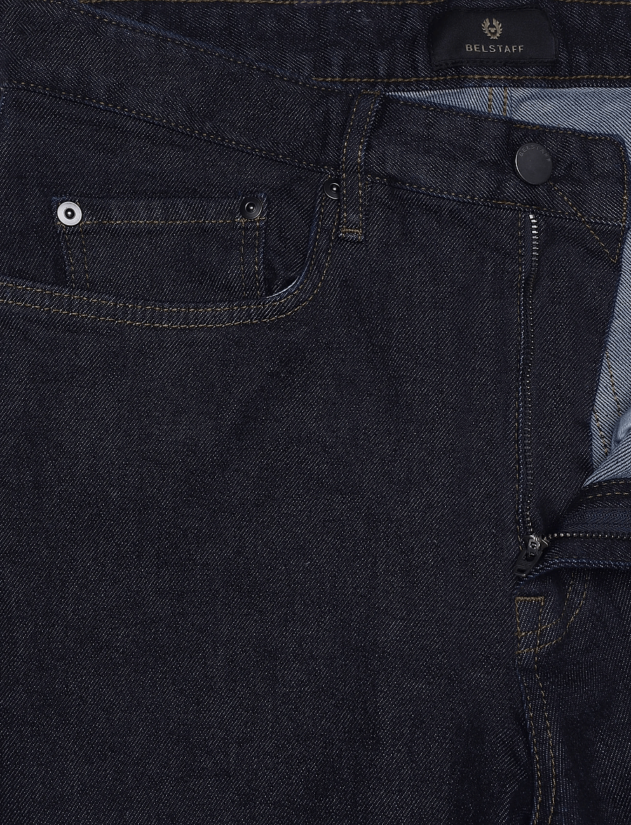 Belstaff - B69 JEAN Indigo - klassikalised teksad - indigo - 2