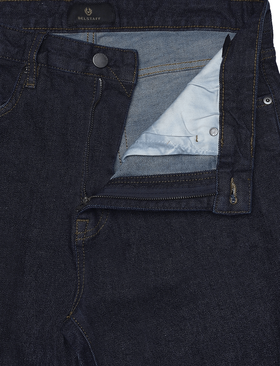 Belstaff - B69 JEAN Indigo - klassikalised teksad - indigo - 3