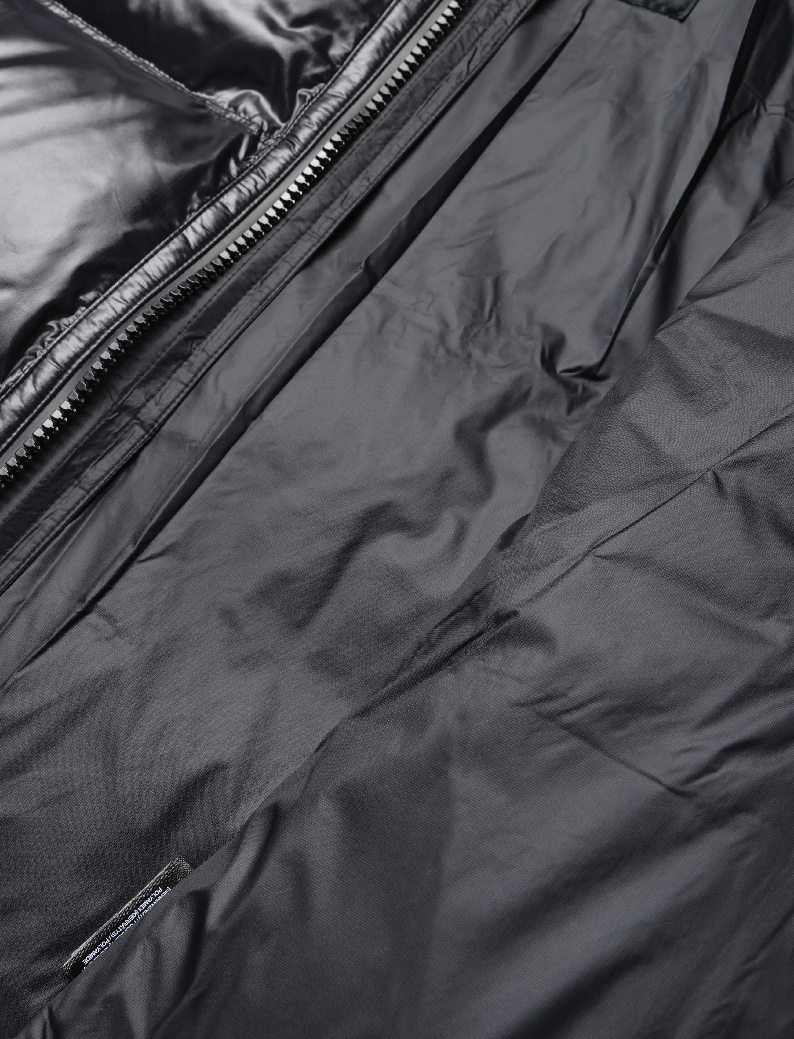 Belstaff - ATLAS JACKET Black - daunenjacken - black - 5