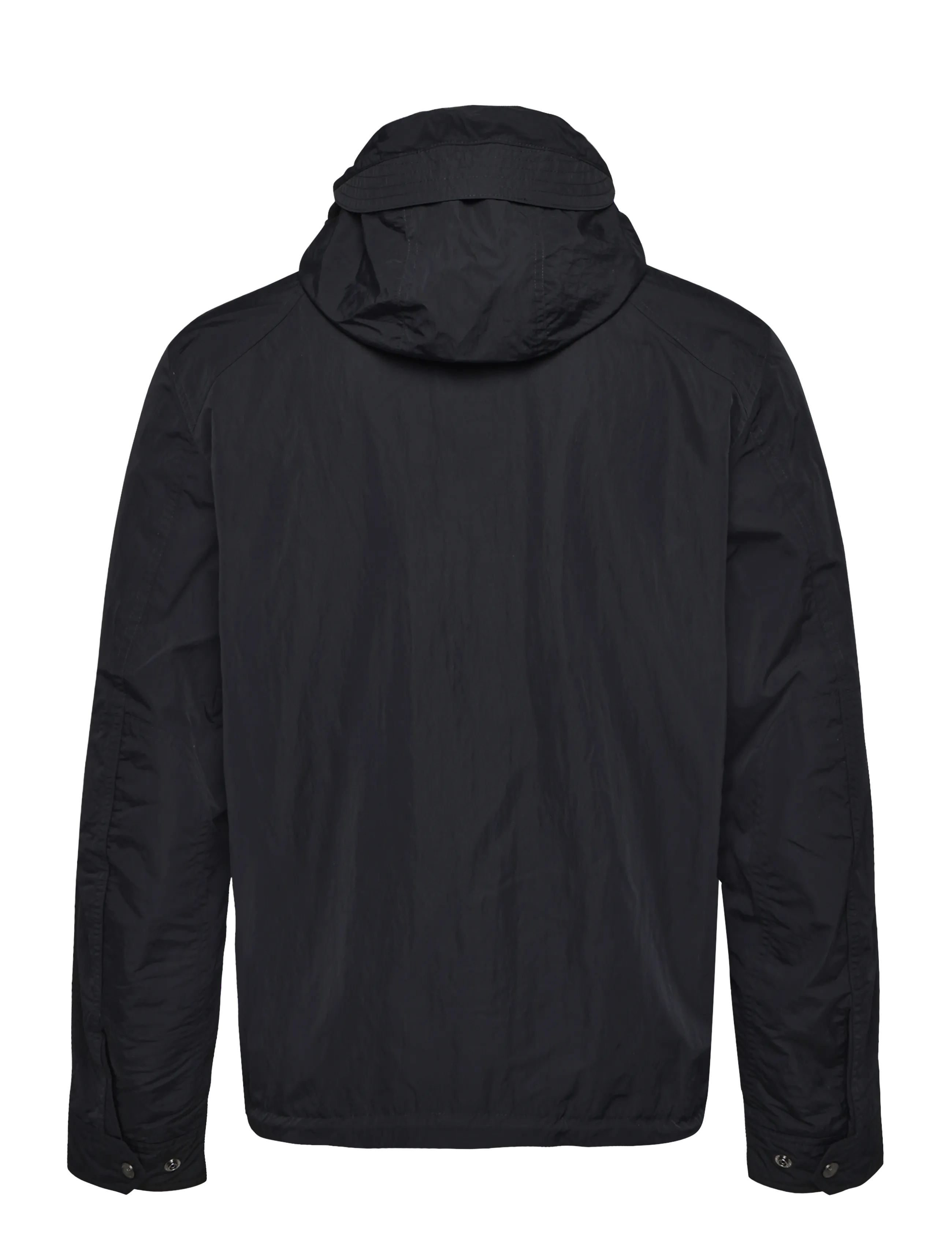 Belstaff - MARSH JACKET Black - höstjackor - black - 1