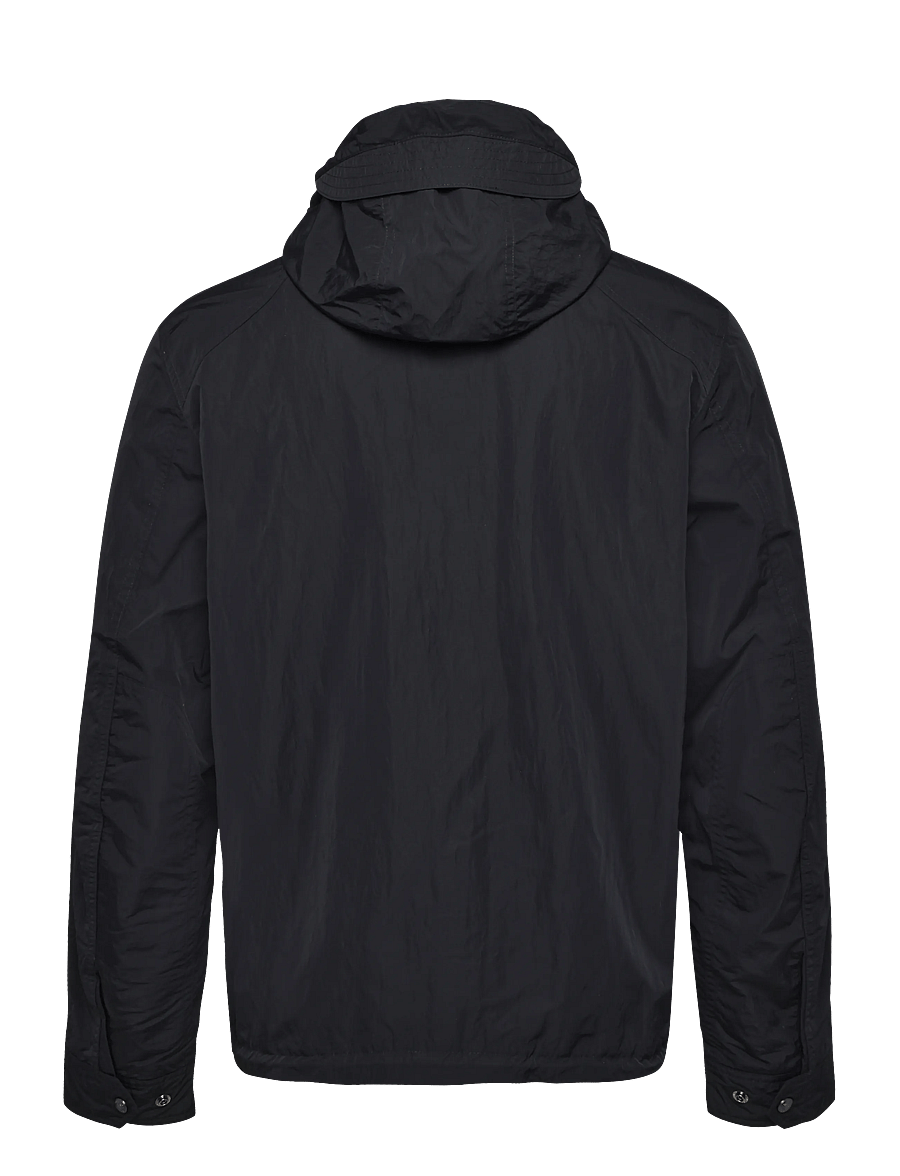 Belstaff - MARSH JACKET Black - höstjackor - black - 1