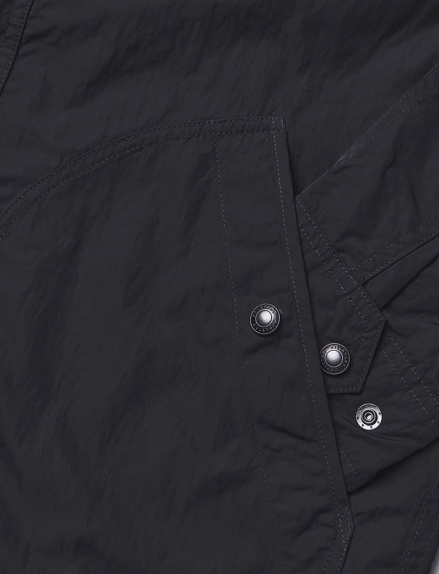 Belstaff - MARSH JACKET Black - höstjackor - black - 3